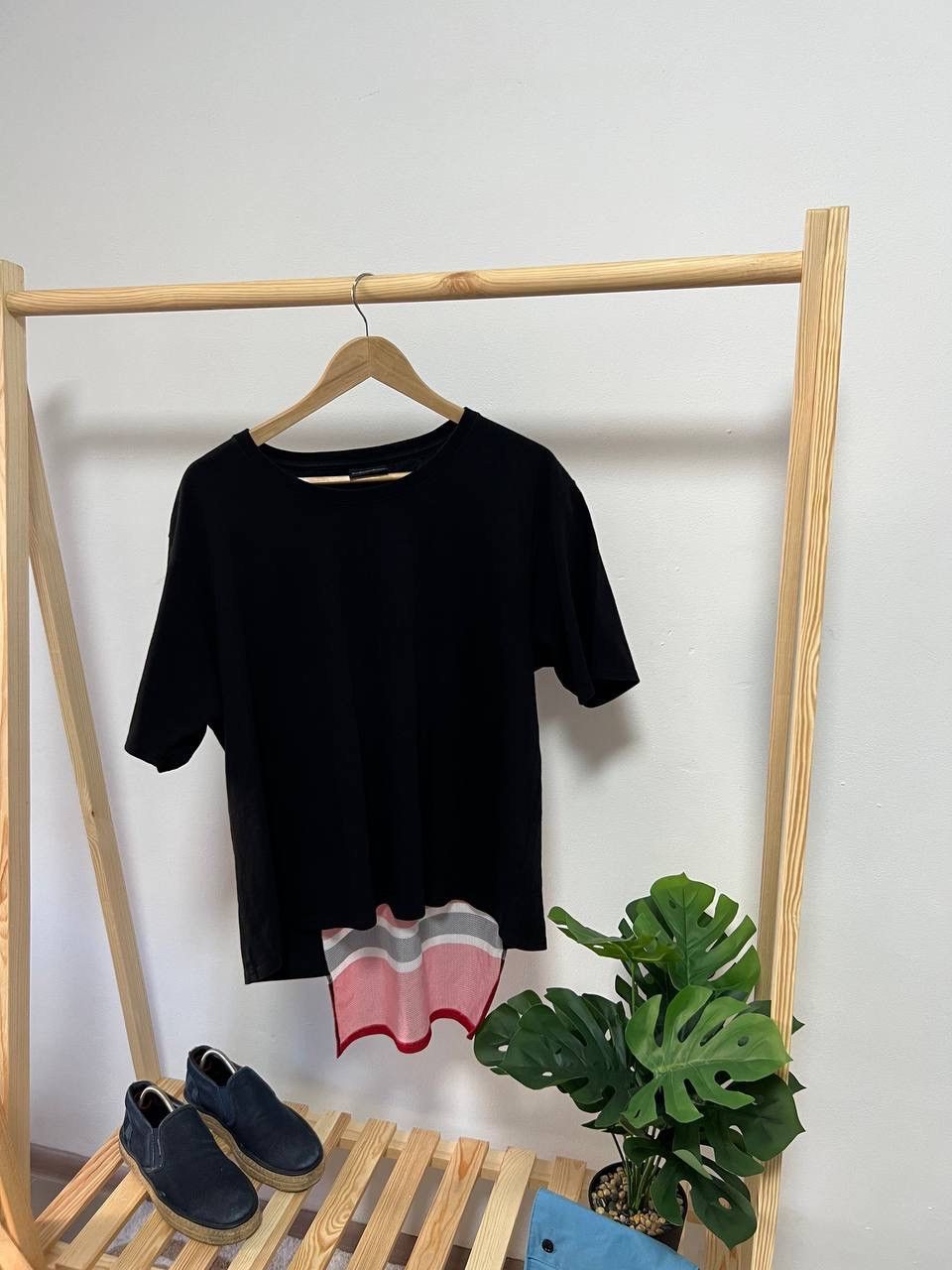 PHENOMENON Phenomenon SS 2015 “88” Tee Size US L / EU 52-54 / 3 - 5 Thumbnail