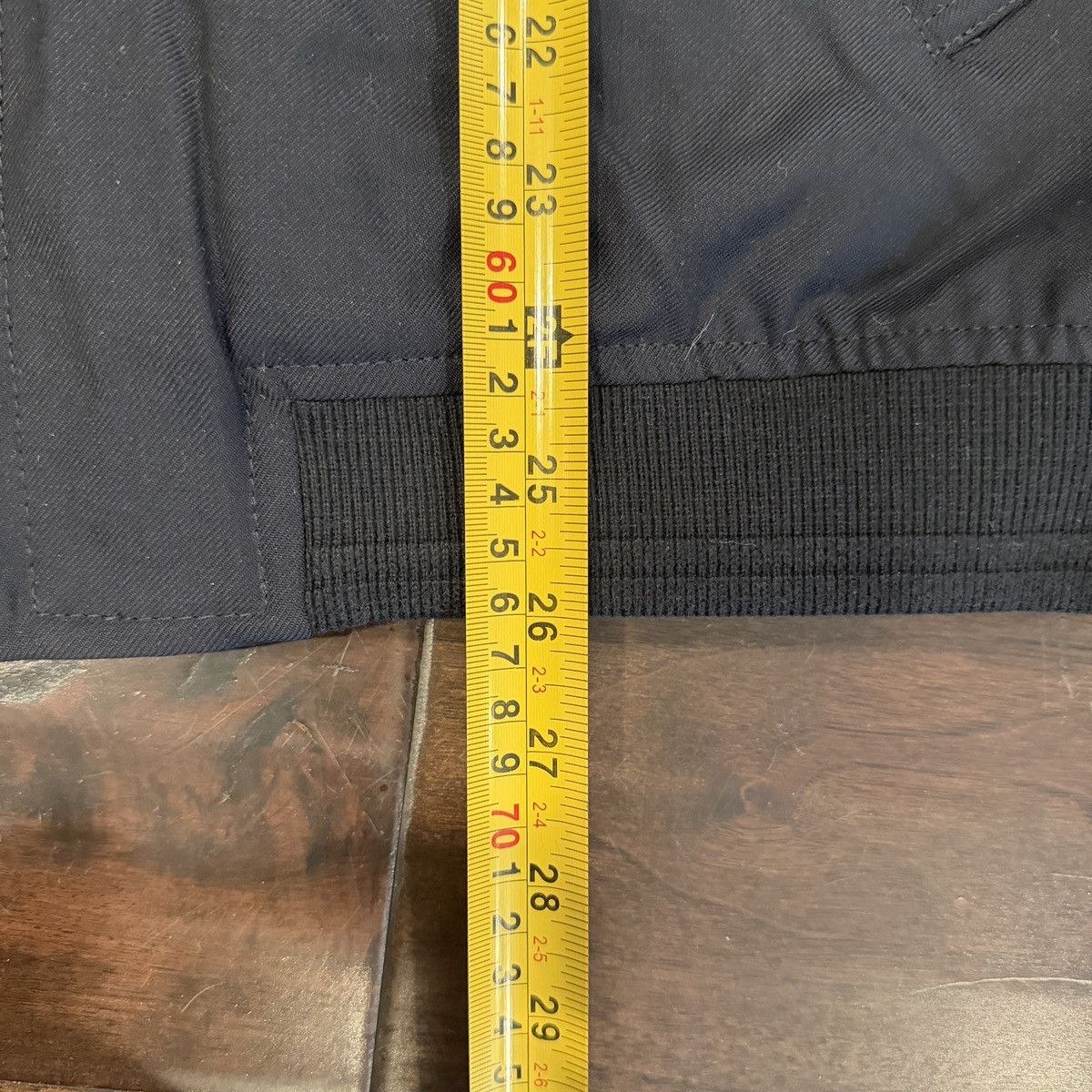 A.P.C. APC bomber jacket Size US M / EU 48-50 / 2 - 6 Thumbnail