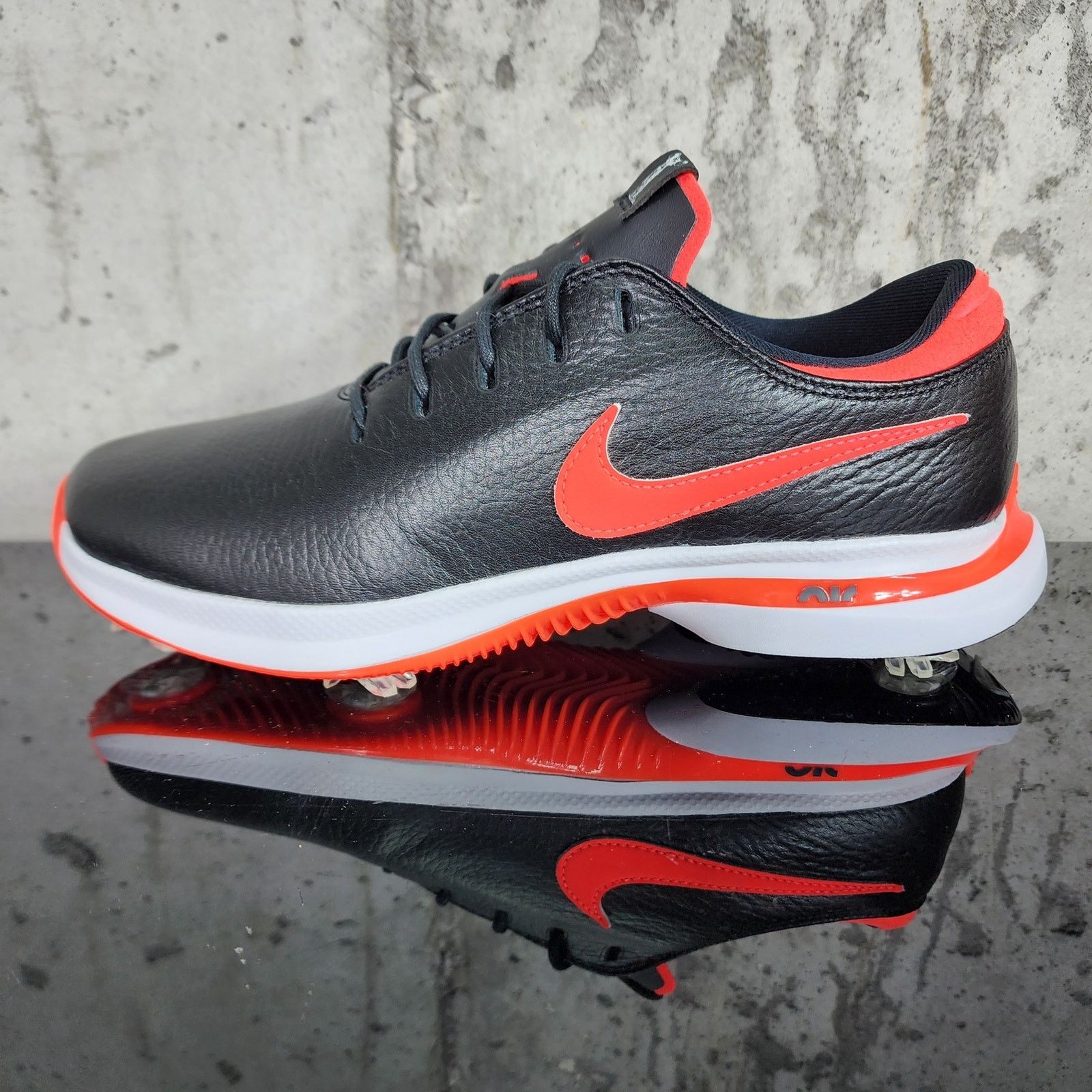 Nike MSRP $189 Nike Air Zoom Victory Tour 3 Golf Shoes Size 9 Size US 9 / EU 42 - 1 Thumbnail