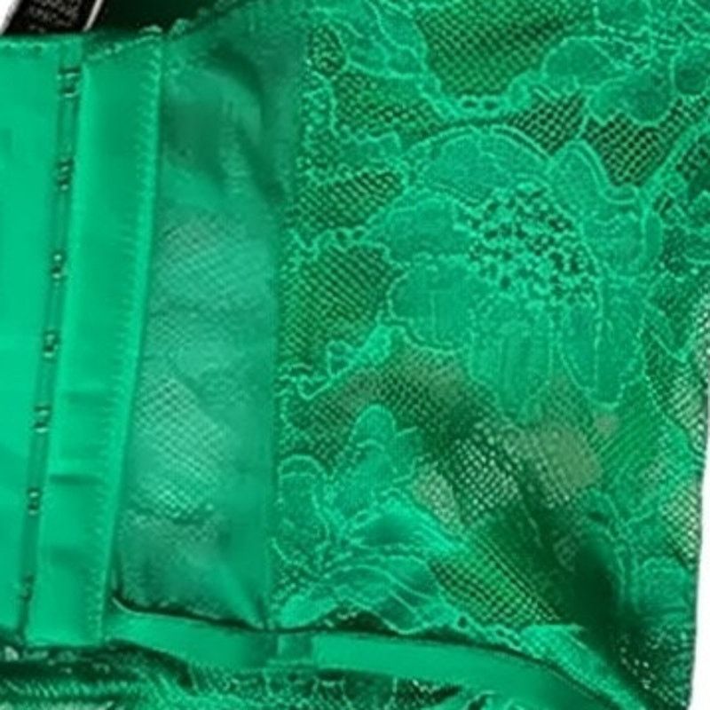 Victoria's Secret Victoria's Secret Very Sexy Bombshell Push-Up Corset, 32C Size ONE SIZE - 6 Thumbnail