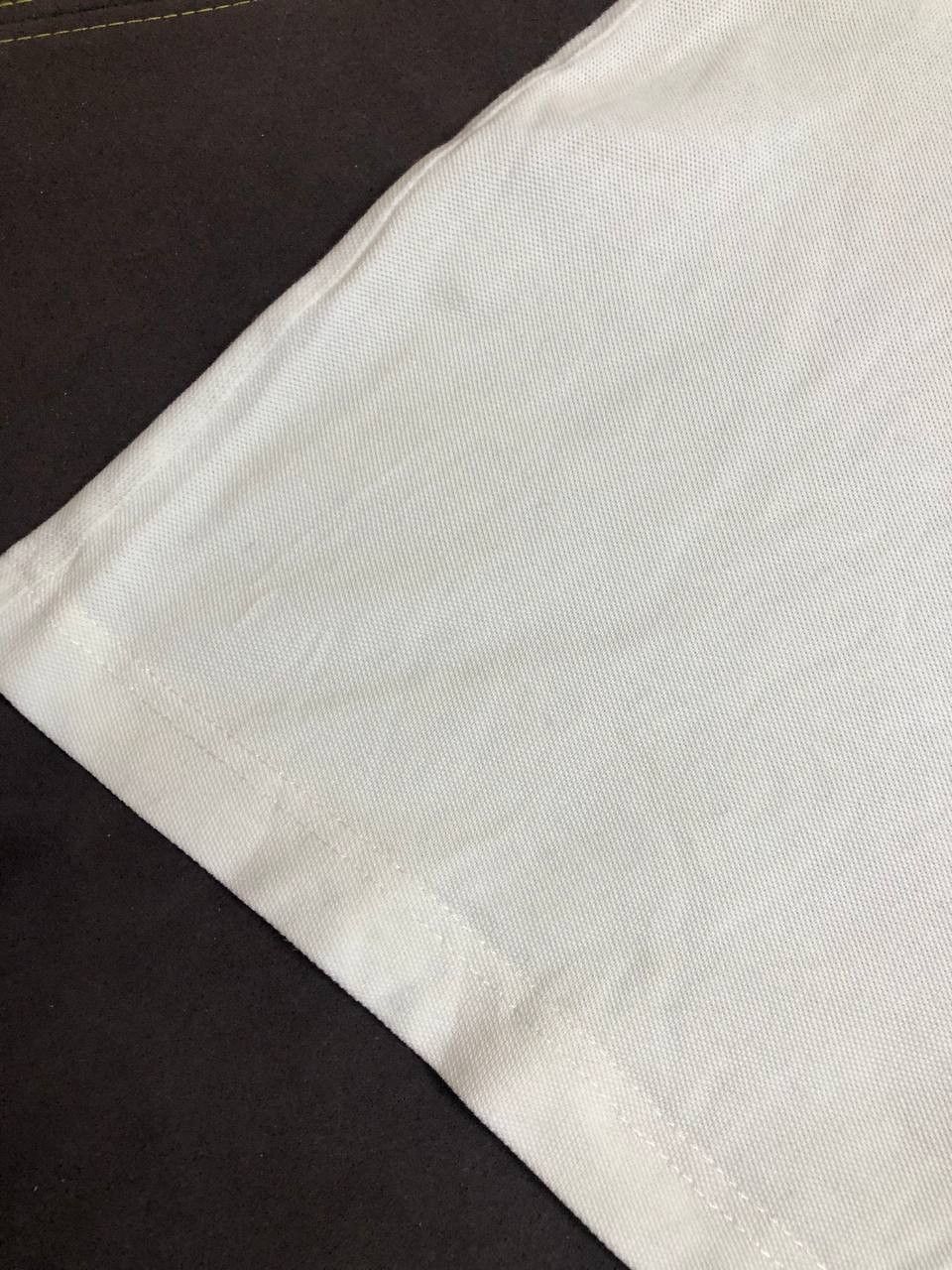 Versace Versace Collection Logo Polo Shirt Luxury Short Sleeve Size US L / EU 52-54 / 3 - 3 Thumbnail
