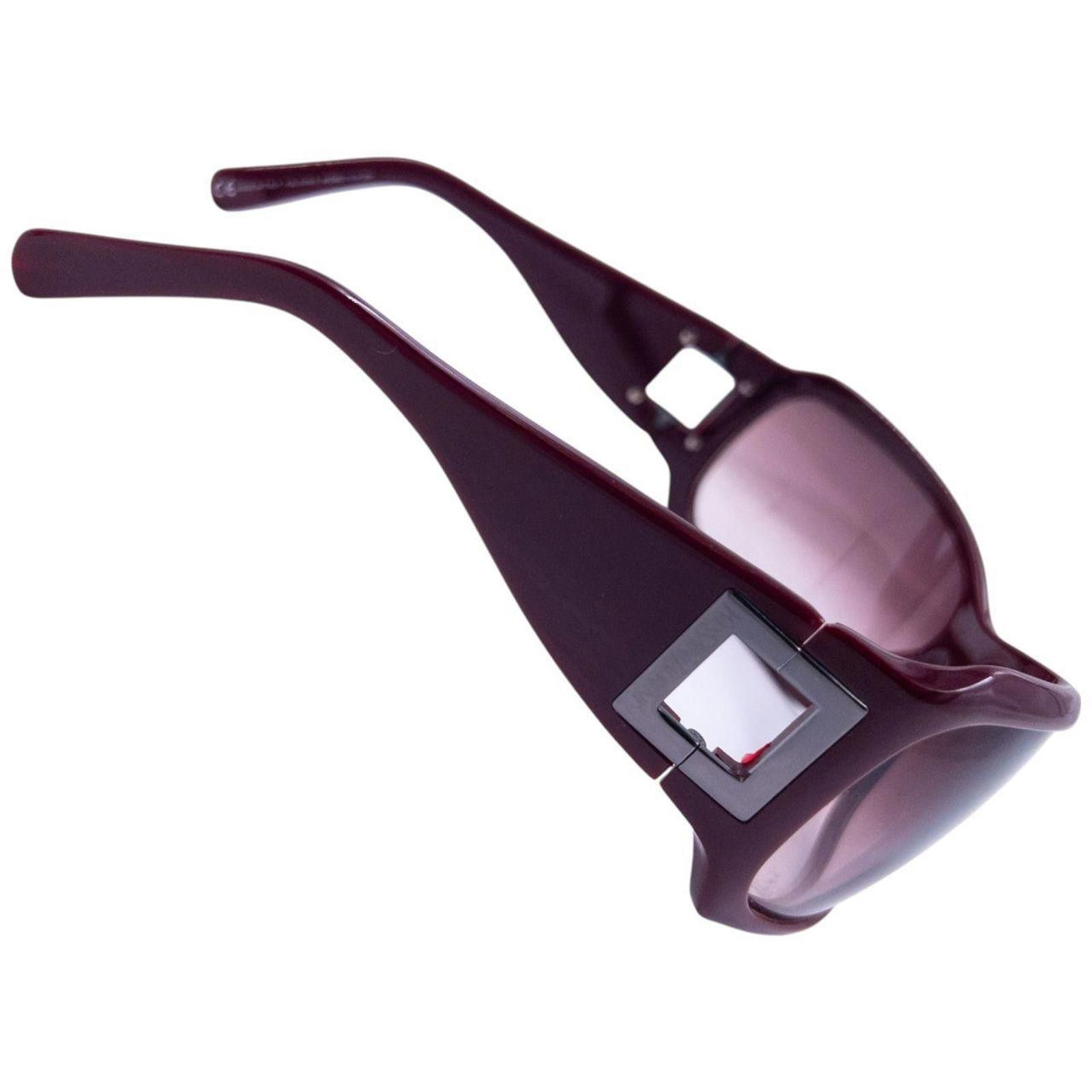 Yves Saint Laurent Vintage YSL Yves Saint Laurent Sunglasses Size ONE SIZE - 3 Thumbnail