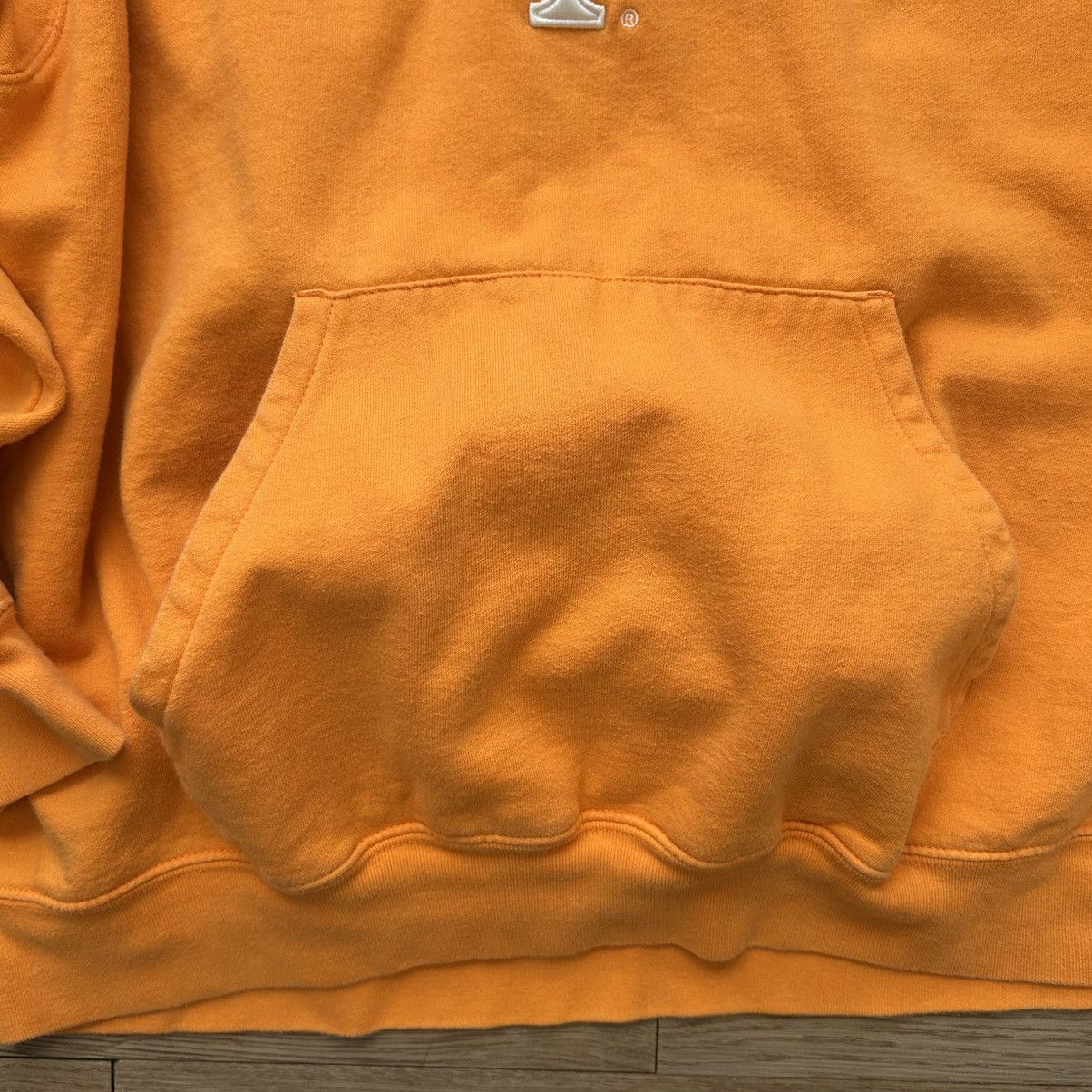 Other × Vintage University of Tennessee sports college hoodie Size US XL / EU 56 / 4 - 4 Thumbnail