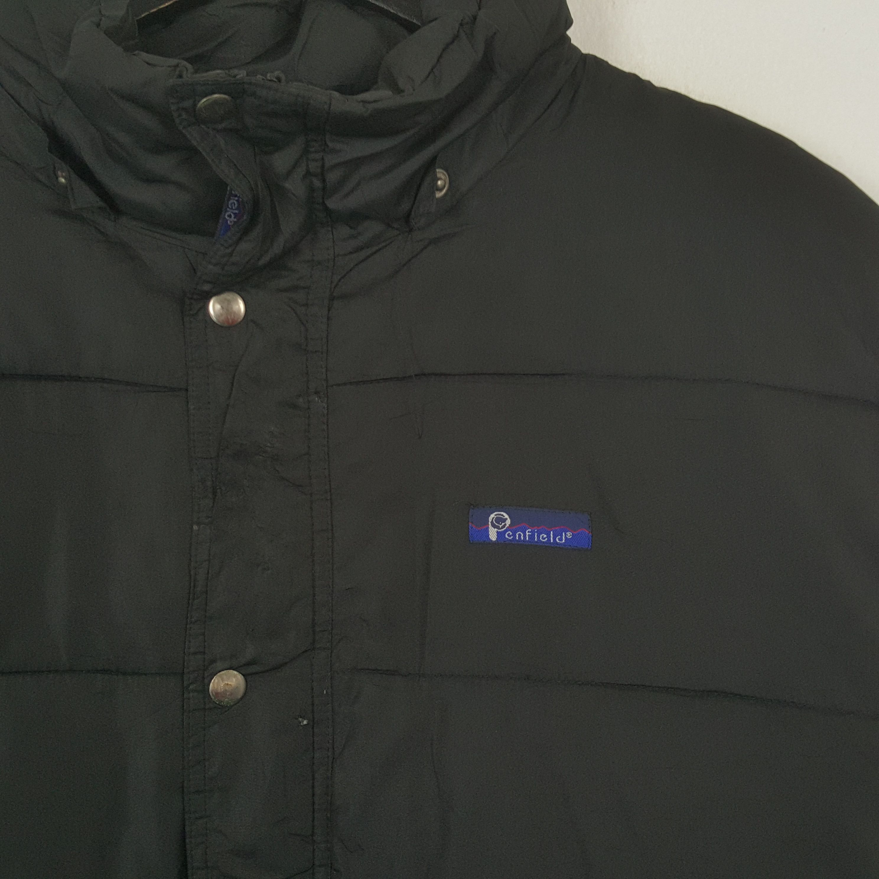 Penfield PENFIELD x SKULL Custom Art Jacket C288N1 Size US XL / EU 56 / 4 - 4 Thumbnail