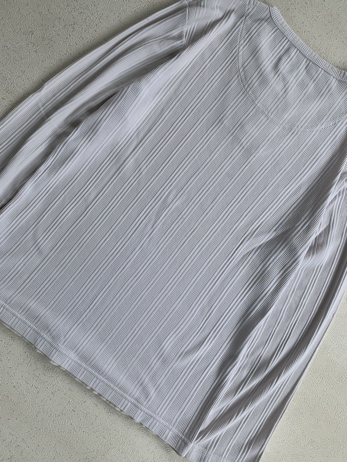 Le Grande Bleu (L.G.B.) Archive GOA LGB Style Double Layer Textured LS Size US M / EU 48-50 / 2 - 12 Thumbnail