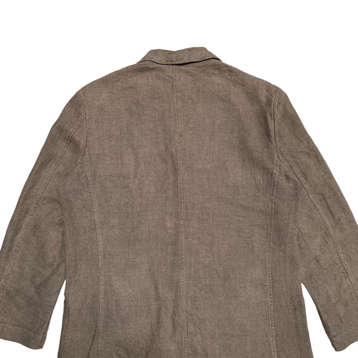 Lanvin Lanvin Studio Casual Jacket Size US M / EU 48-50 / 2 - 10 Thumbnail