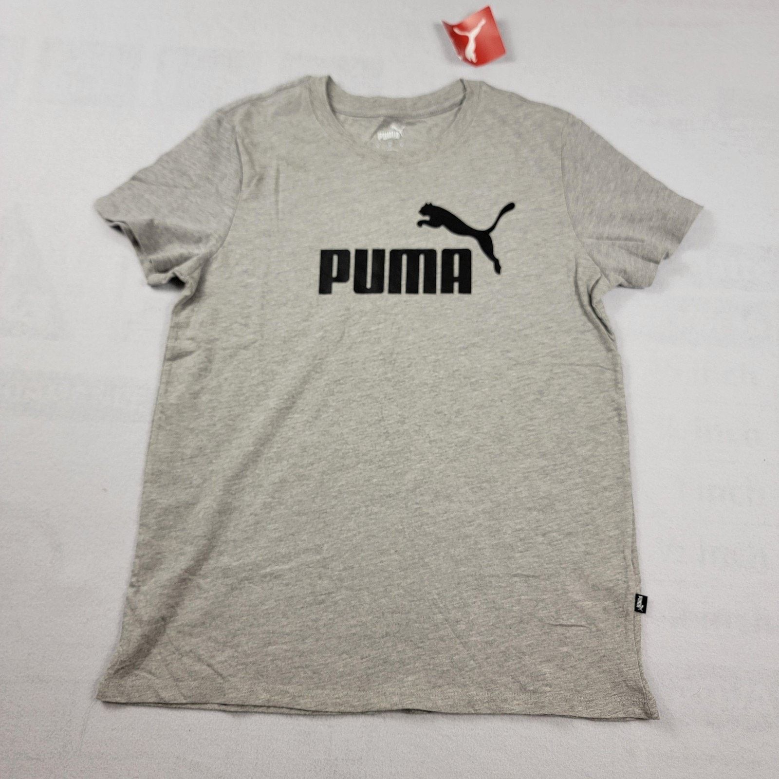 Puma Atari Dodge Puma 3 Graphic Tee Shirt Bundle Sz Medium (1045) Size US M / EU 48-50 / 2 - 4 Thumbnail