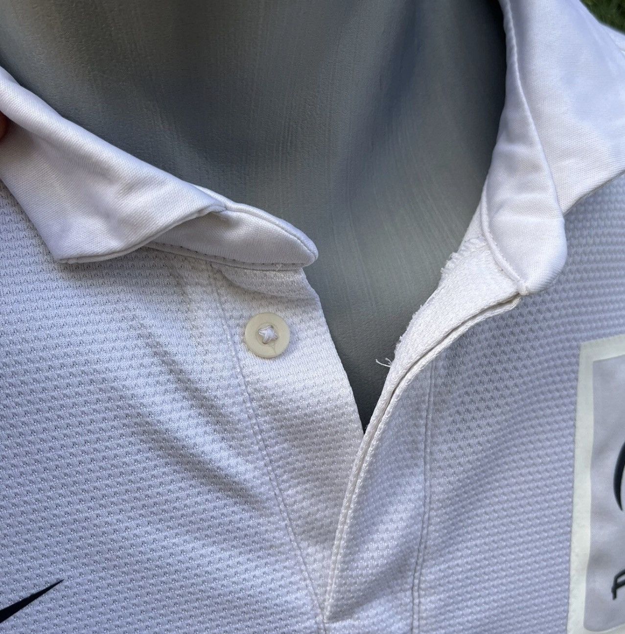 Nike Jersey pro team at french Size US L / EU 52-54 / 3 - 6 Thumbnail