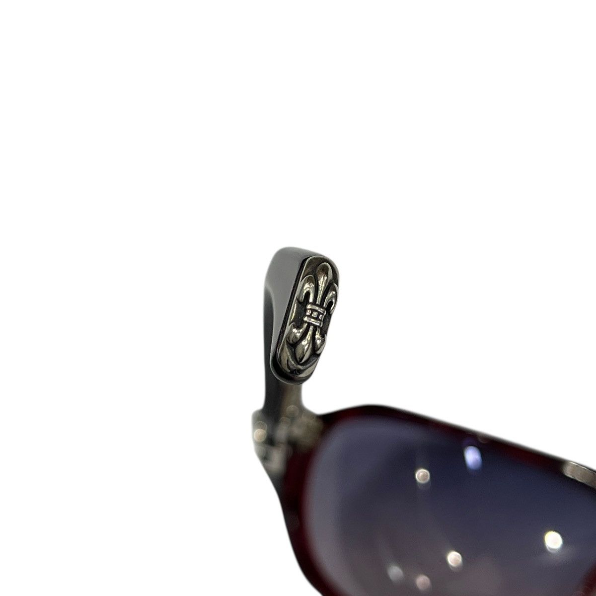 Chrome Hearts Chrome Hearts Sunglasses HUNG Size ONE SIZE - 5 Thumbnail