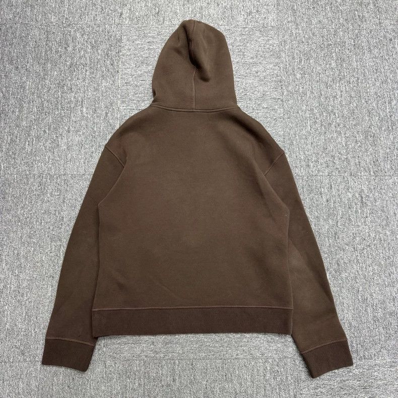 Louis Vuitton Louis Vuitton Turquoise Sunflower Drawstring Hoodie Nextarr Size US M / EU 48-50 / 2 - 6 Thumbnail