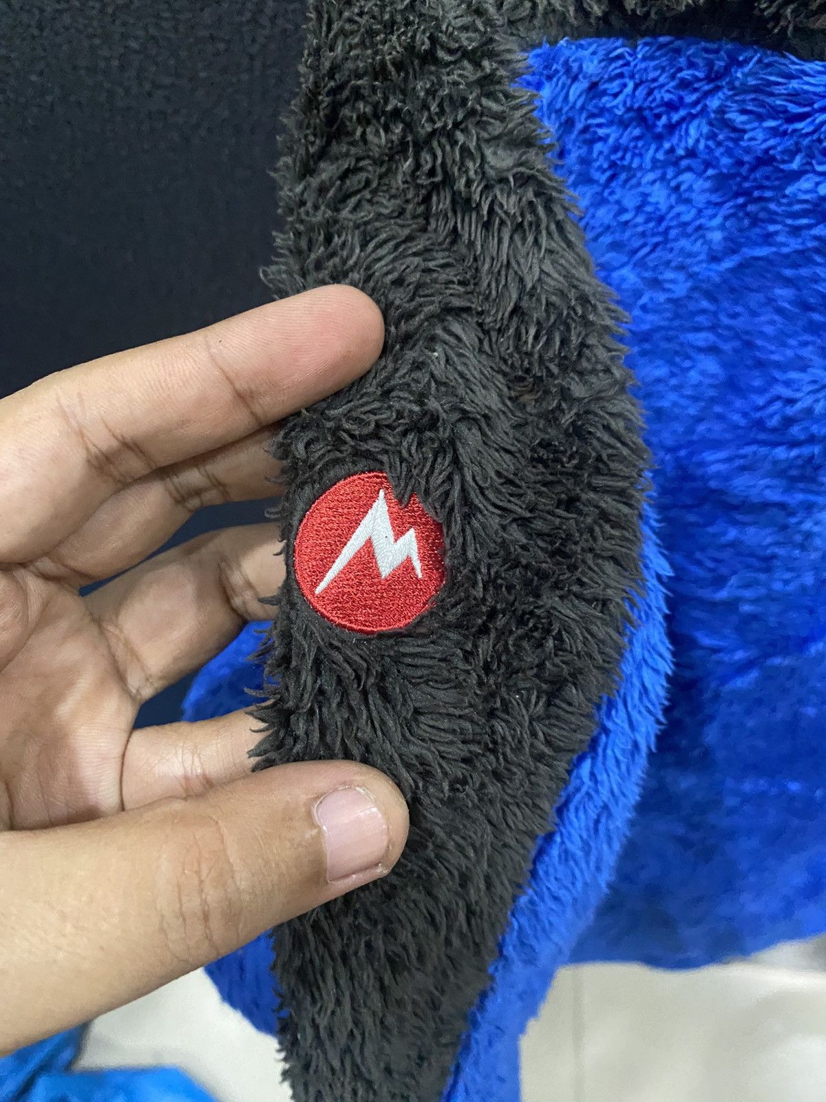 Marmot Marmot Fleece Jacket Size US L / EU 52-54 / 3 - 5 Thumbnail