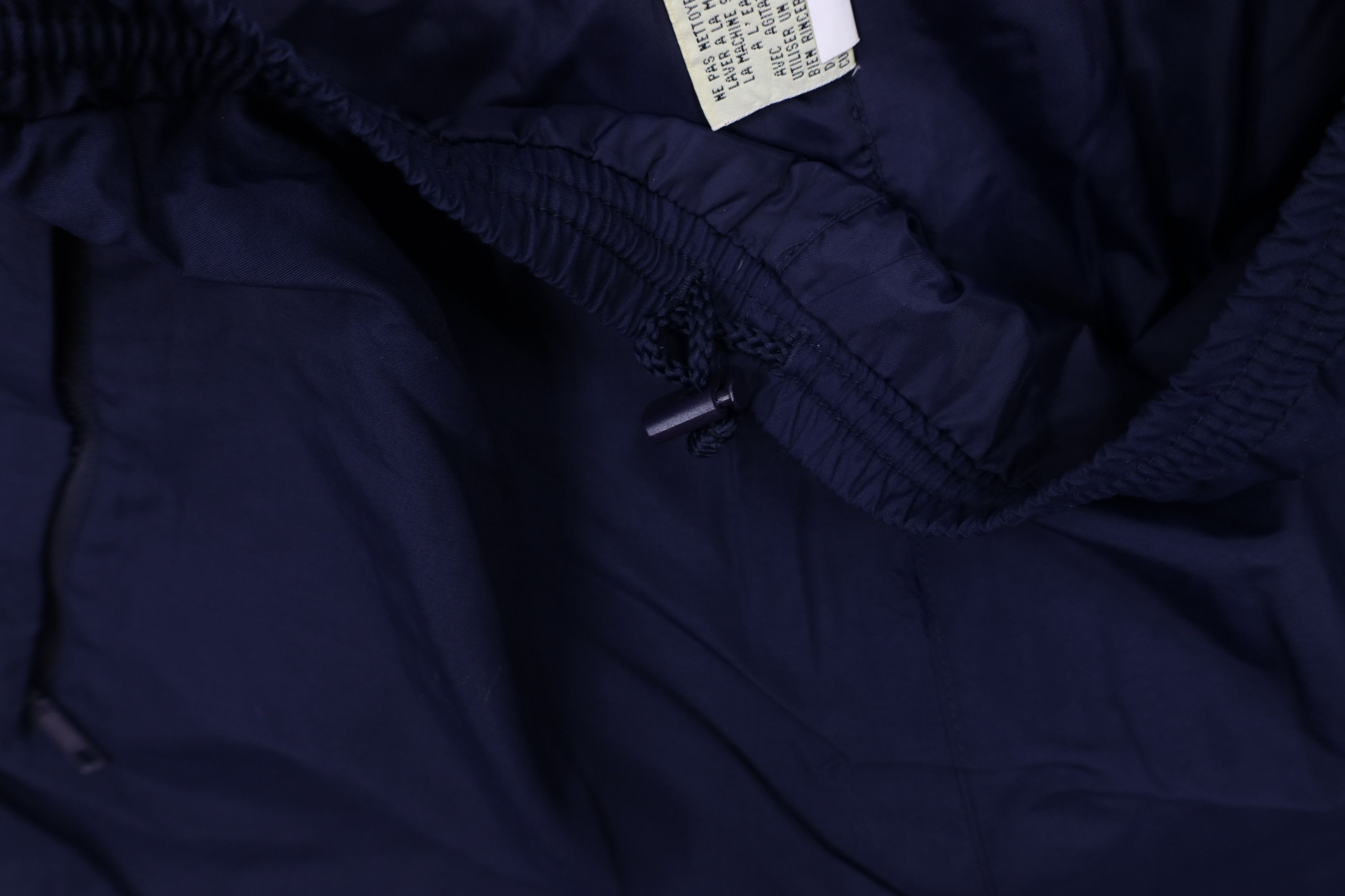 Eddie Bauer Vintage 90s Eddie Bauer Rain Windbreaker Joggers Pants Size US 38 / EU 54 - 7 Thumbnail