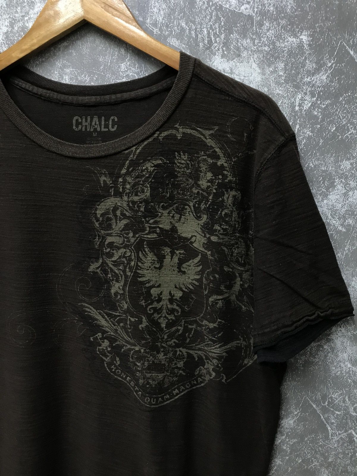 Other Affliction Southpole Eagle Y2K Graphic Tee Size US L / EU 52-54 / 3 - 2 Thumbnail