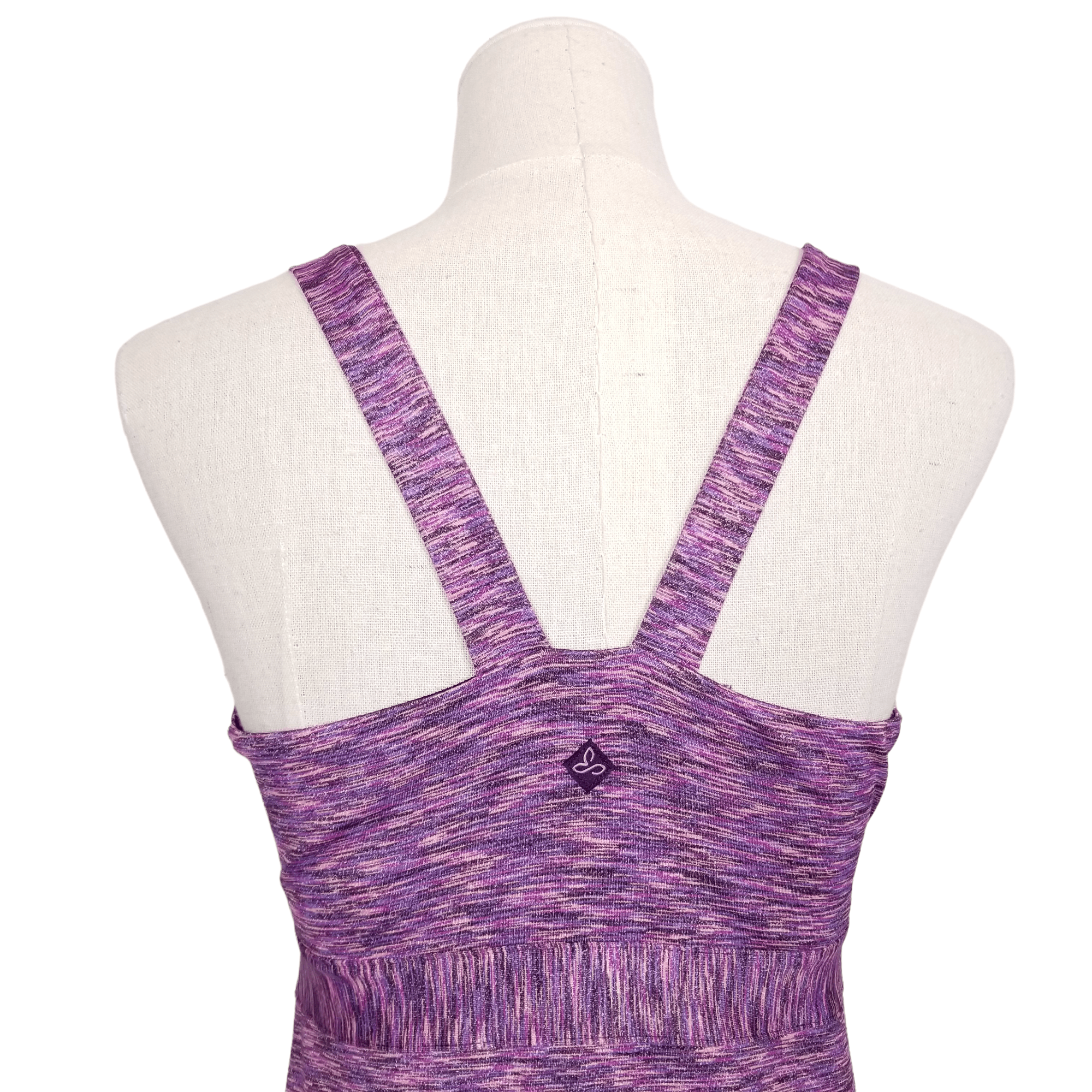 Prana Amaya Space Dye Athletic Dress Size S / US 4 / IT 40 - 5 Thumbnail