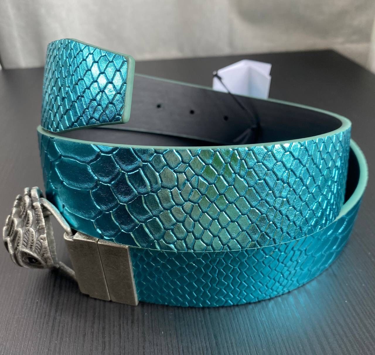 Kurt Geiger Kurt Geiger Belt Size ONE SIZE - 4 Thumbnail