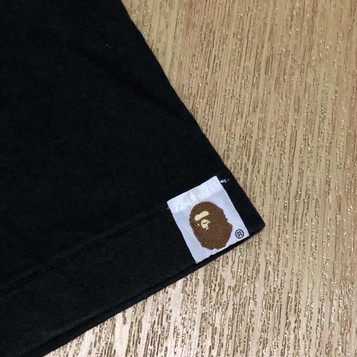Bape Bape Sta Beethoven Foot Soldier Tee Size US L / EU 52-54 / 3 - 7 Thumbnail
