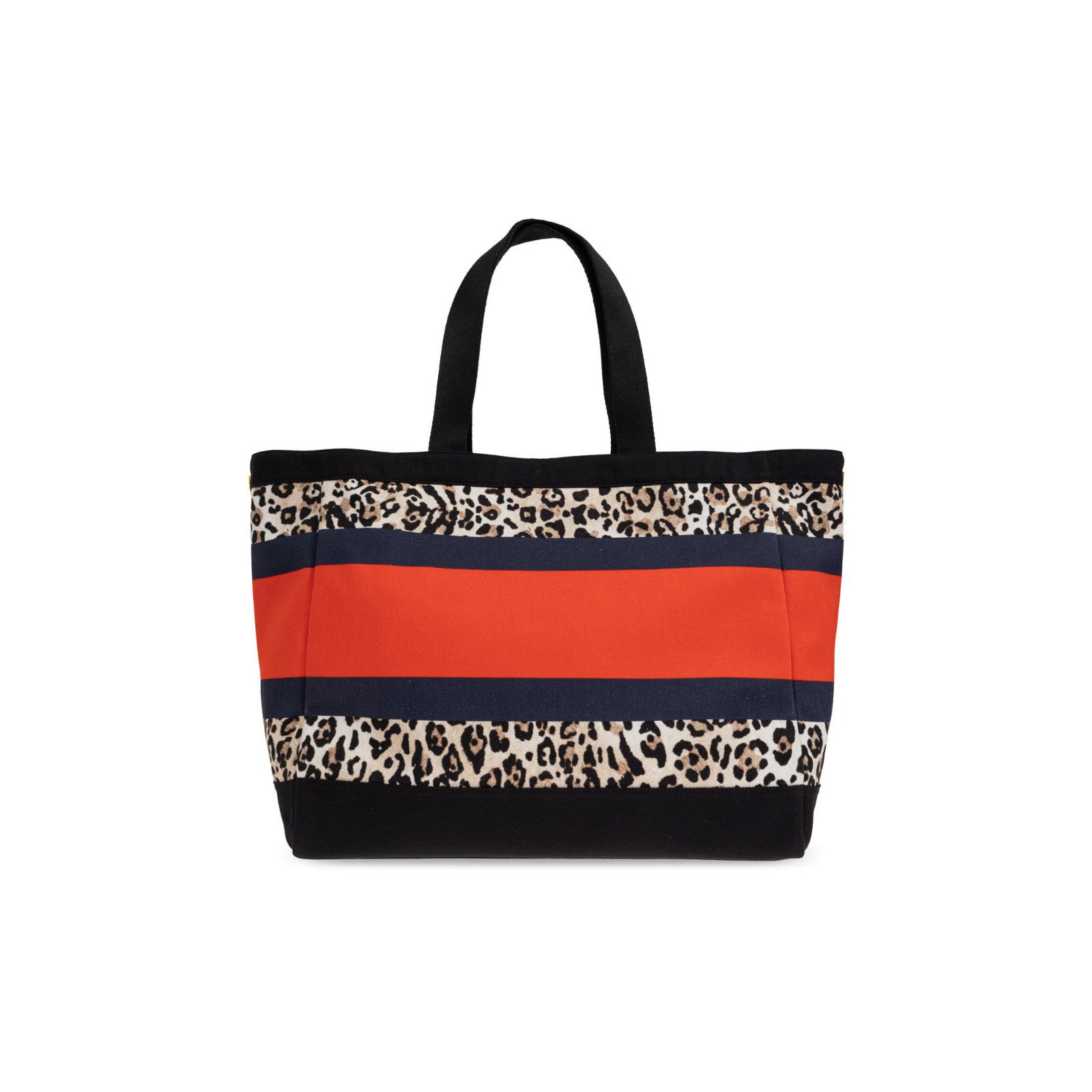 Dsquared2 DSQUARED2 Leopard Tote Bag New & Authentic Size ONE SIZE - 2 Thumbnail