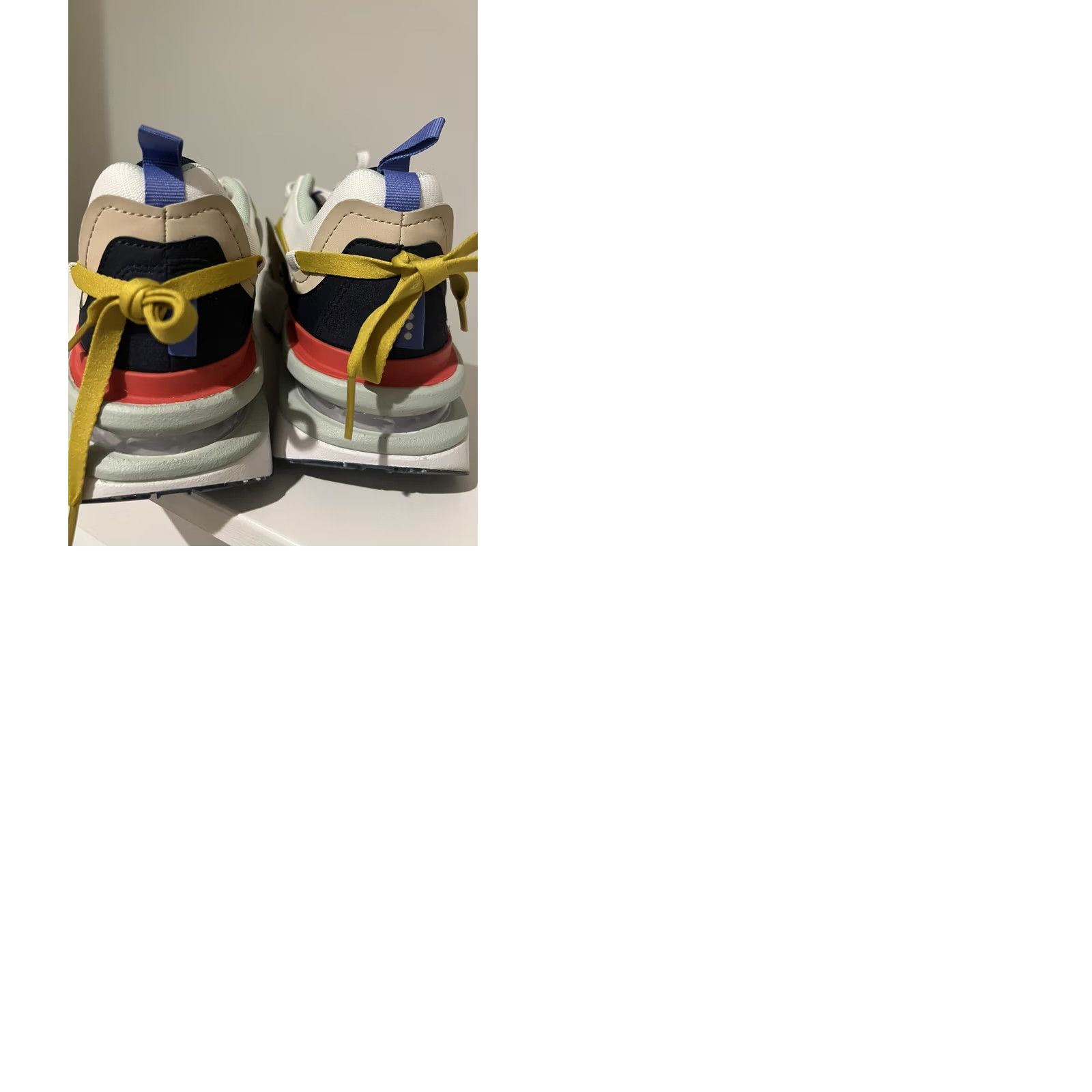 Nike VINTAGE? No. Size US 10 / IT 40 - 9 Thumbnail