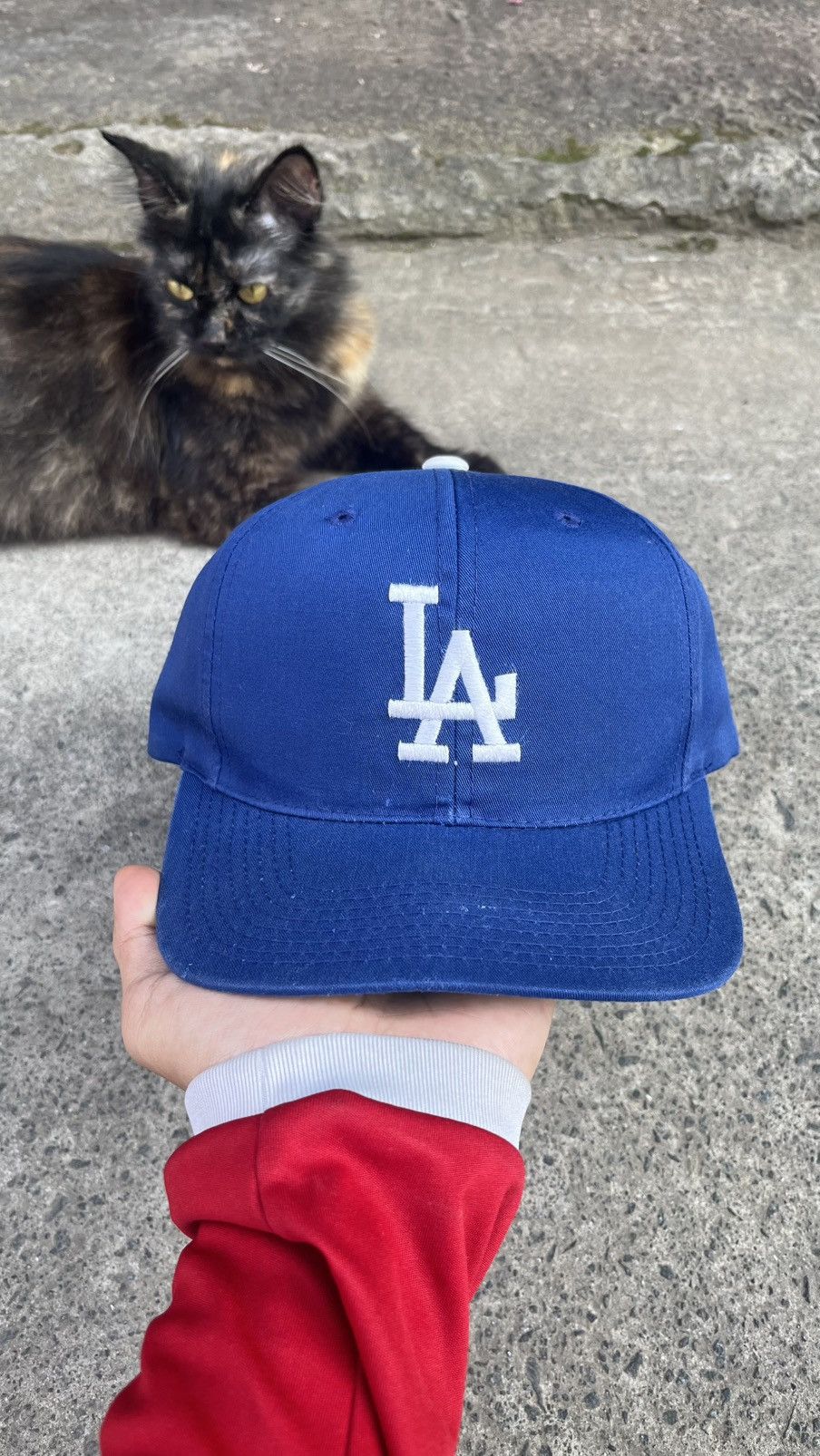 MLB VINTAGE HAT Size ONE SIZE - 1 Thumbnail