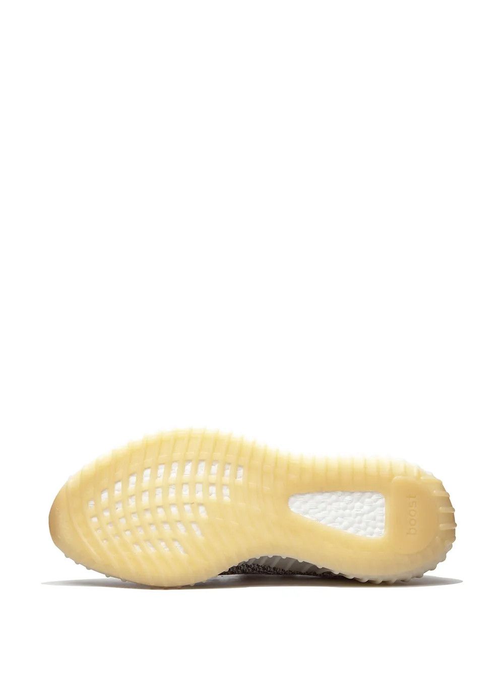 Adidas × Kanye West adidas Yeezy Boost 350 V2 Ash Pearl Size US 9.5 / EU 42-43 - 3 Thumbnail