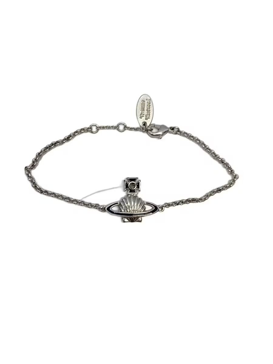 Vivienne Westwood Clam Orb Bracelet Size ONE SIZE - 1 Thumbnail