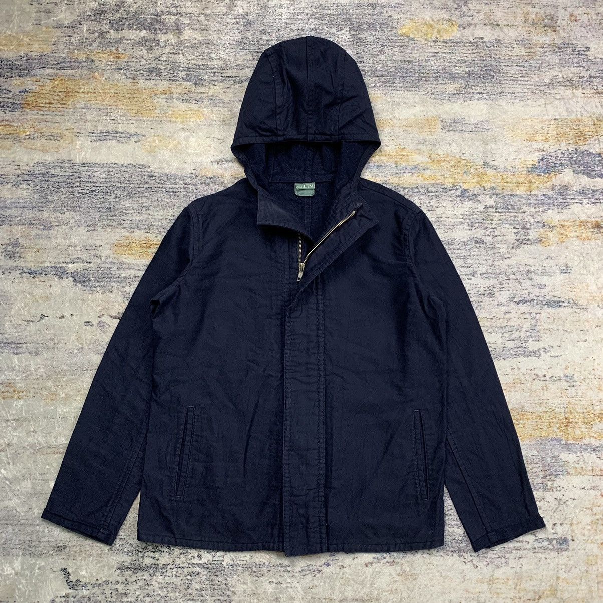 Yohji Yamamoto Y’s Bis Limi feu jacket Size S / US 4 / IT 40 - 2 Thumbnail