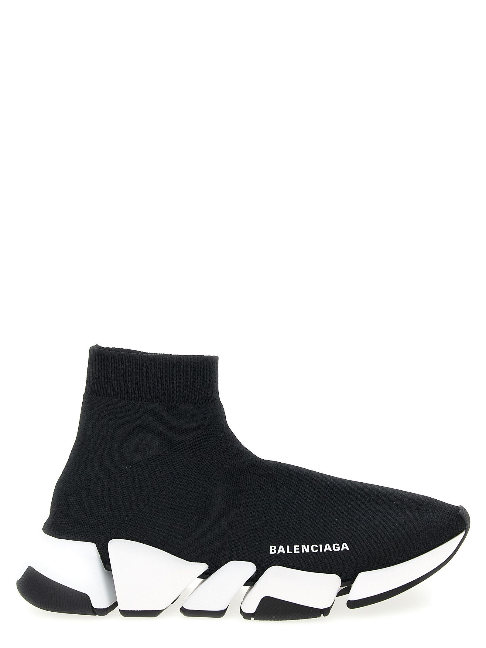 Balenciaga 'Speed 2.0’ Sneakers Size US 11 / IT 41 - 1 Thumbnail