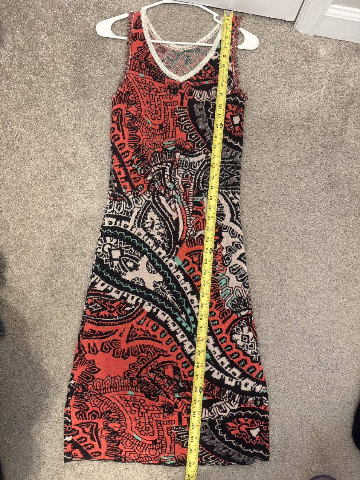 Other Aldomartins Lisse sweater Dress Size 4 Size S / US 4 / IT 40 - 7 Thumbnail