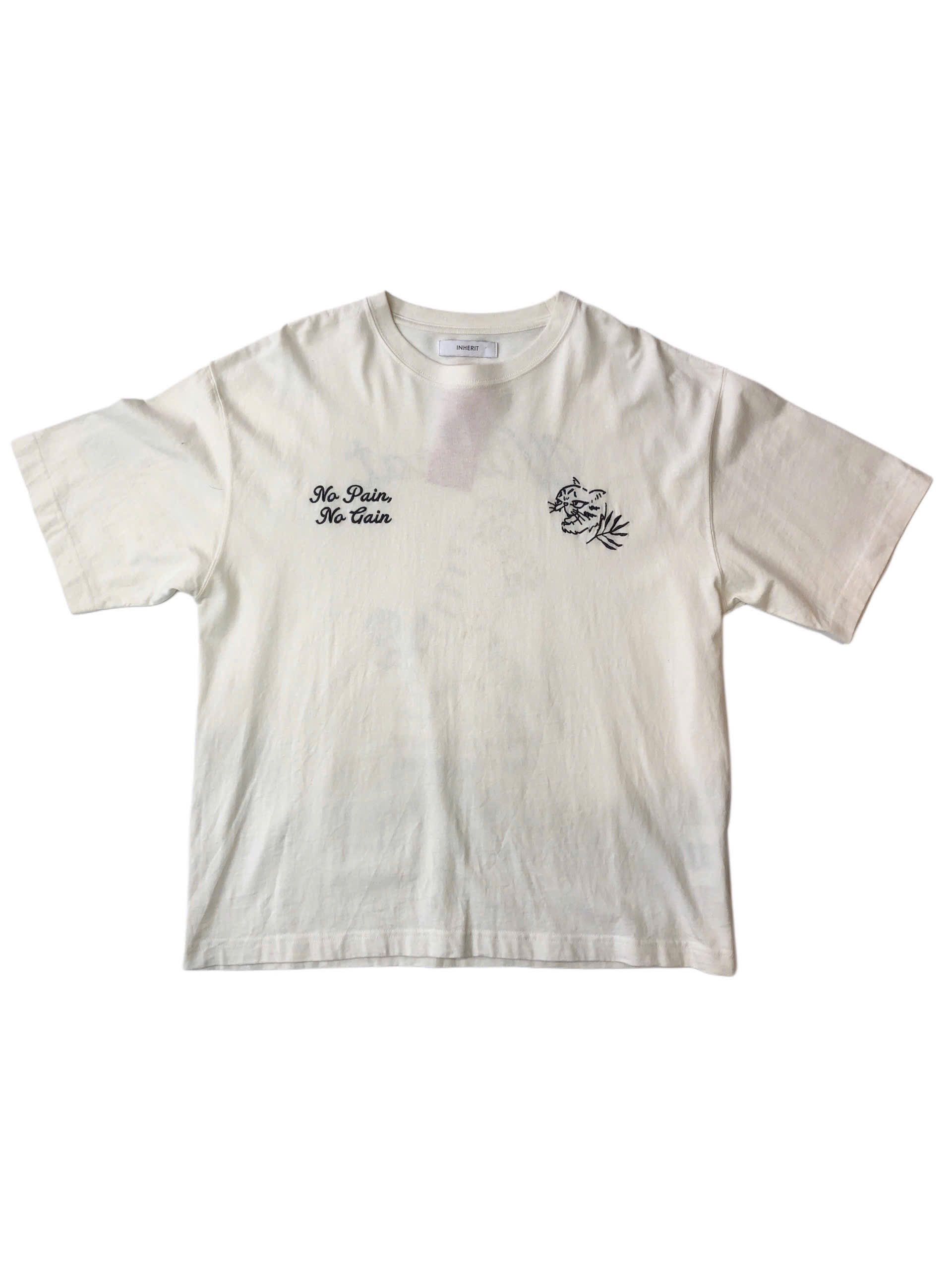 INHERIT Tee
