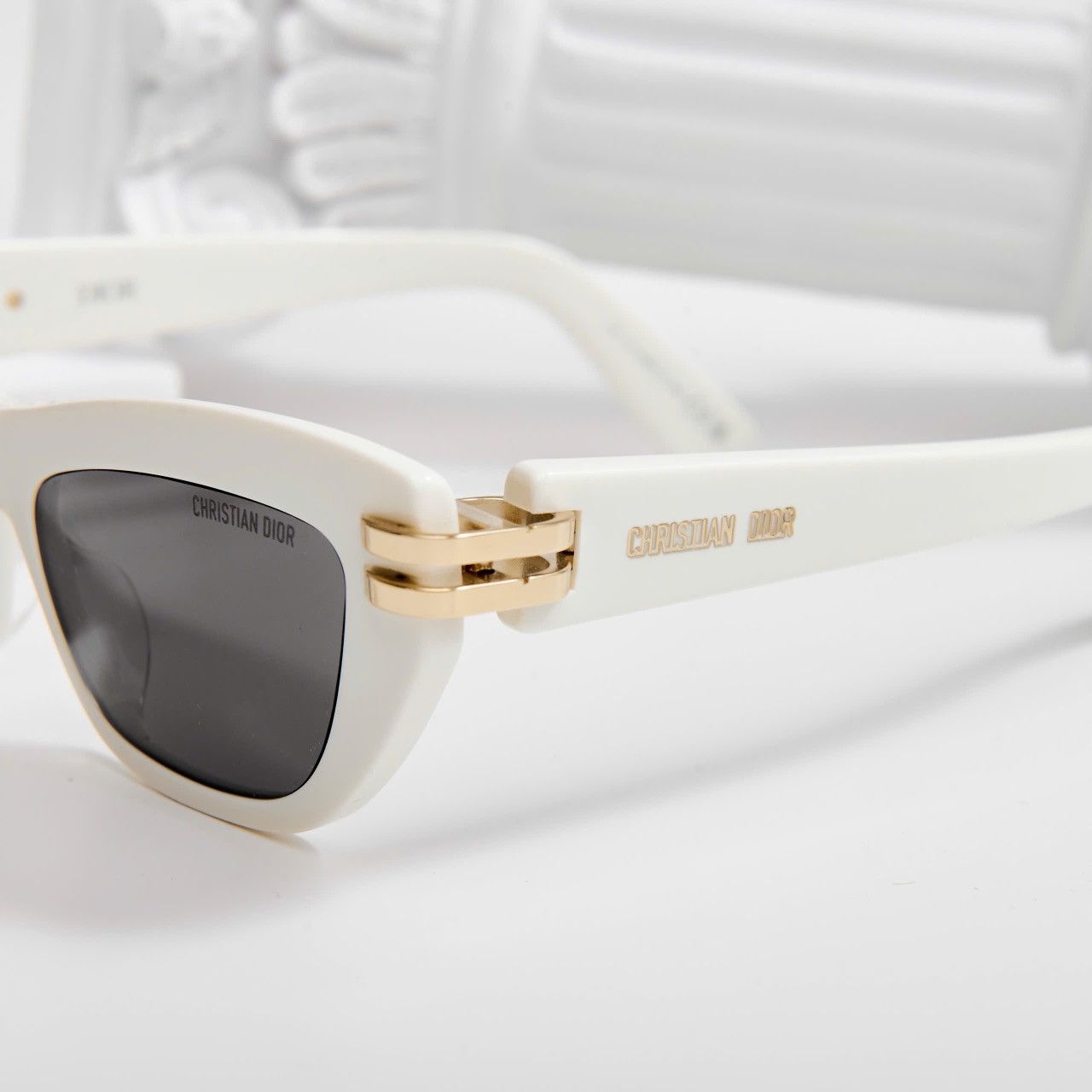Dior DIOR CDIOR B2U 95A0 SUNGLASSES Size ONE SIZE - 3 Thumbnail