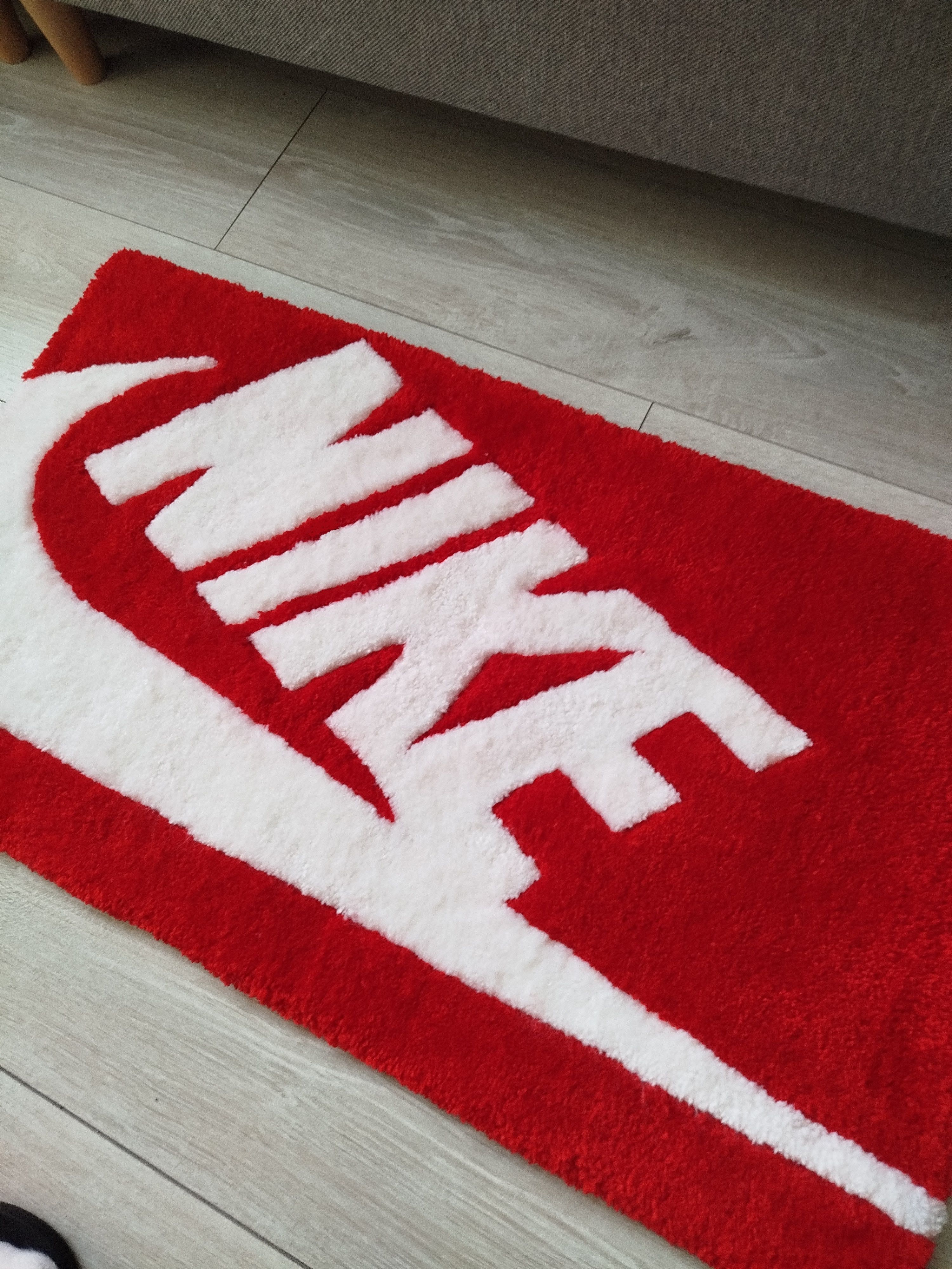 Other Custom curpet tufting Nike Size ONE SIZE - 4 Thumbnail