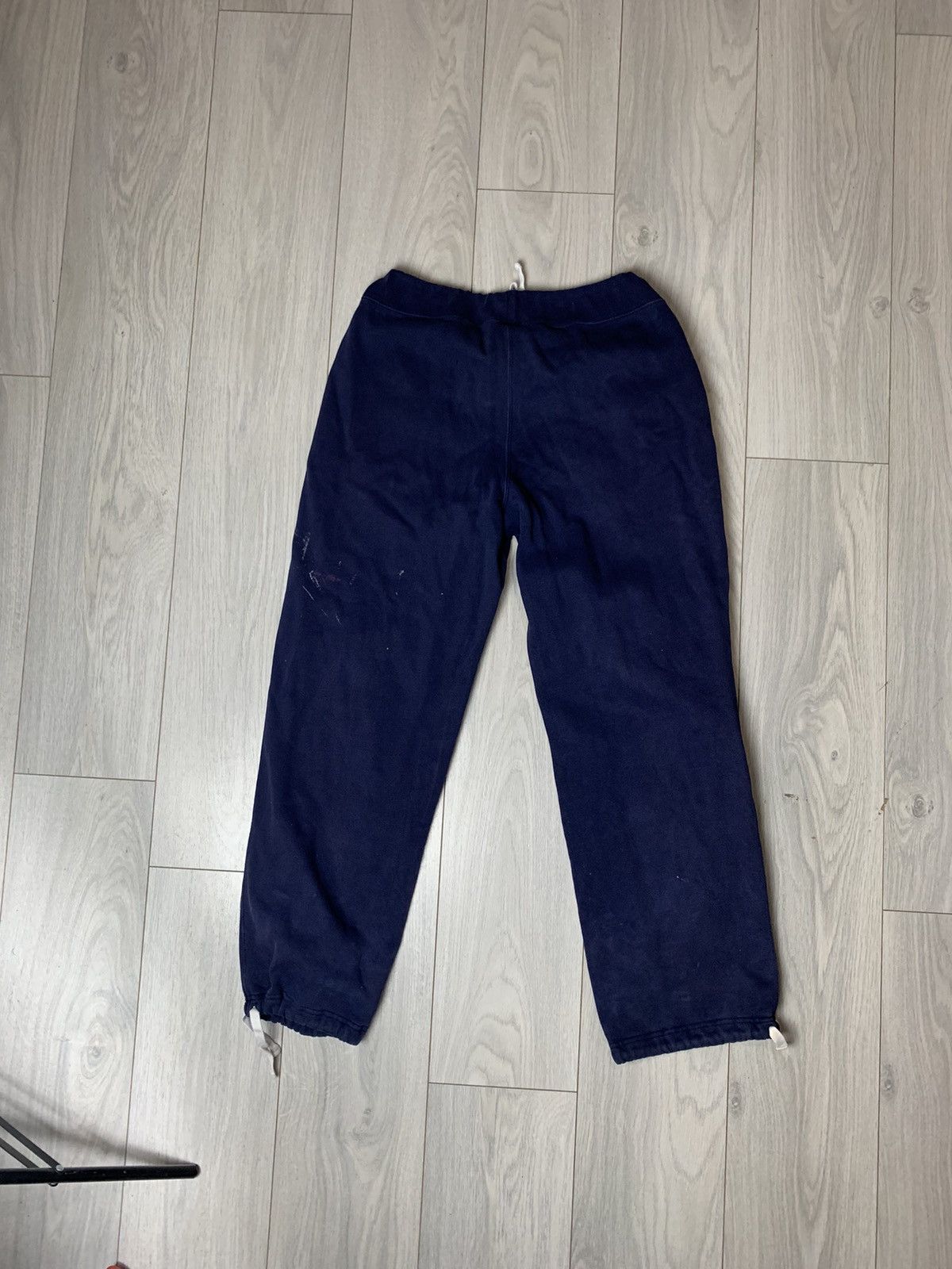 Polo Ralph Lauren × Vintage Vintage Pants Joggers Polo Ralph Lauren Size US 36 / EU 52 - 7 Thumbnail