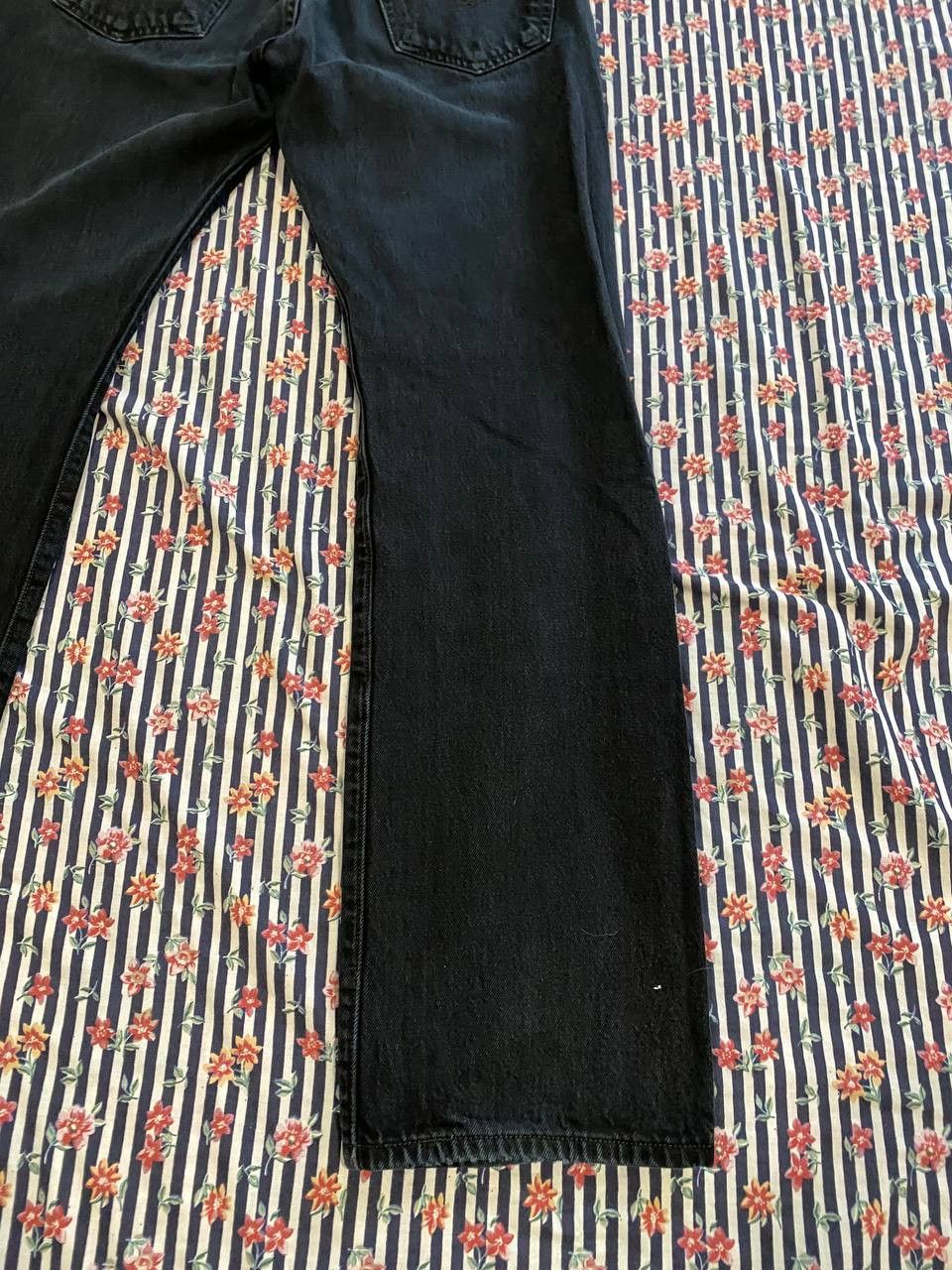 Levi's Levi's Jeans Size US 34 / EU 50 - 14 Thumbnail
