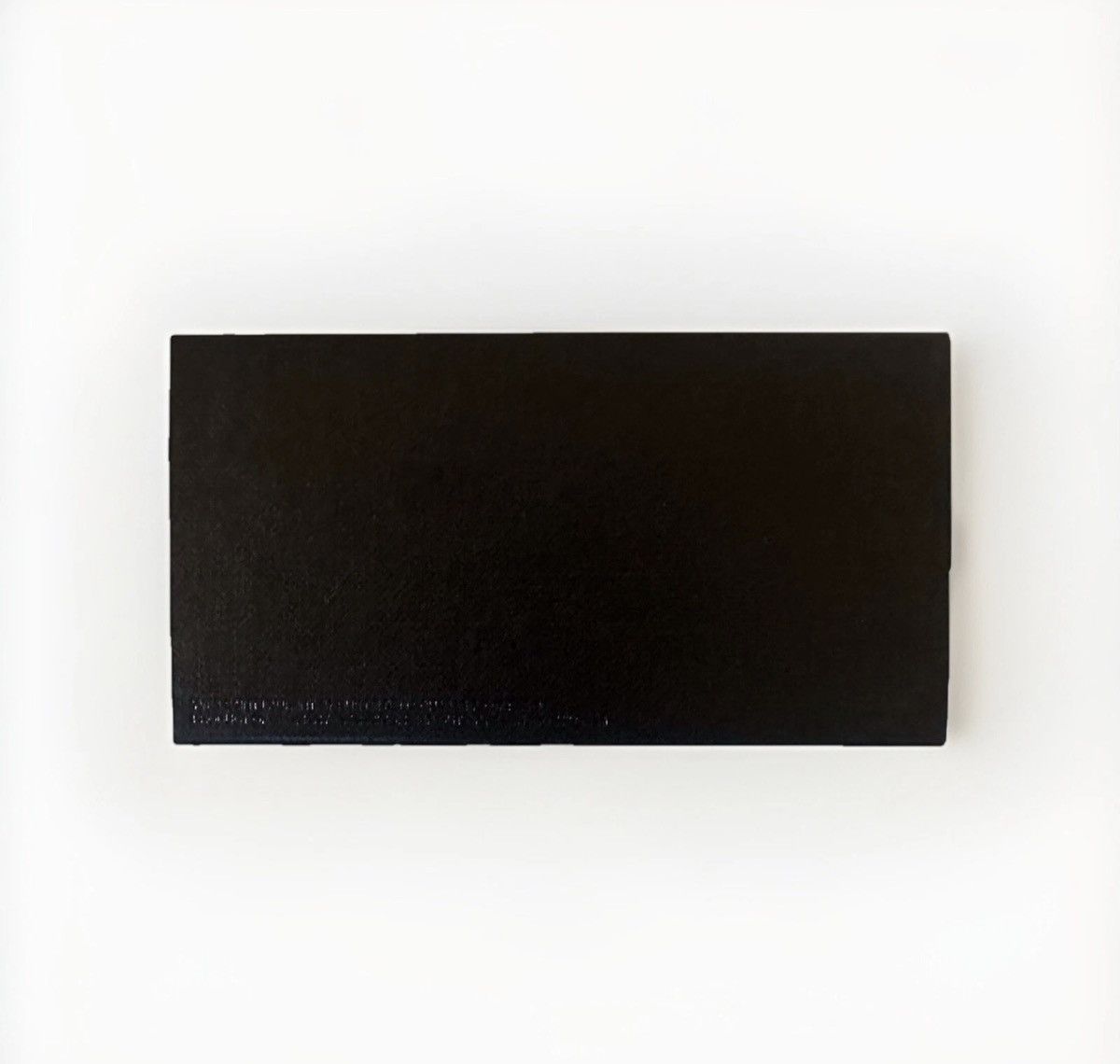 Saint Laurent Paris Saint Laurent Box of Matches - Gift Bag and Sticker Included Size ONE SIZE - 7 Thumbnail