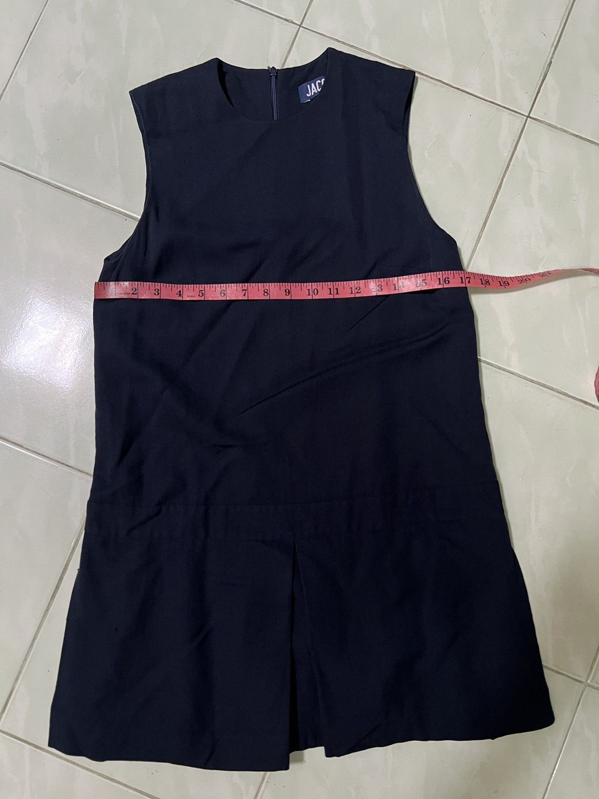 Jacquemus Vintage Jacquemus Size S / US 4 / IT 40 - 14 Thumbnail