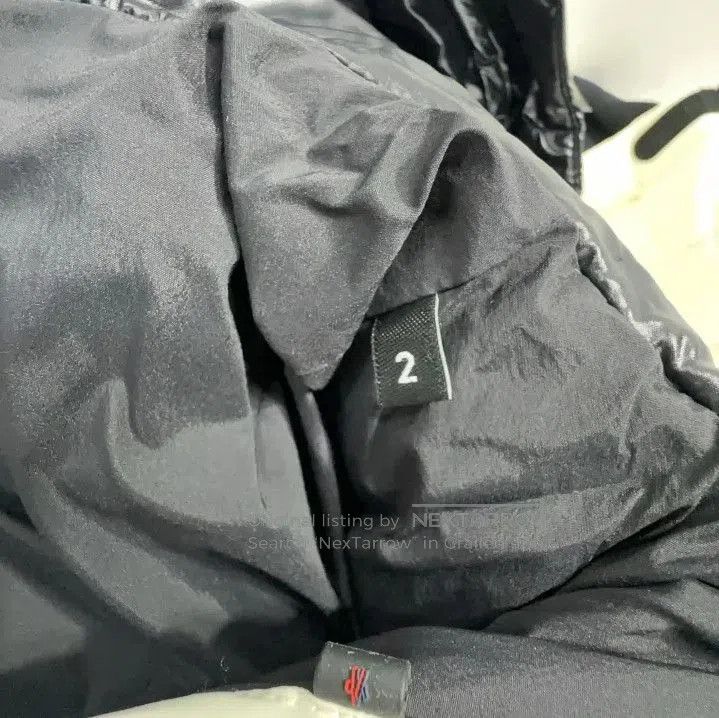 Moncler Moncler Casual Hooded Warm Jacket. Size US S / EU 44-46 / 1 - 6 Thumbnail