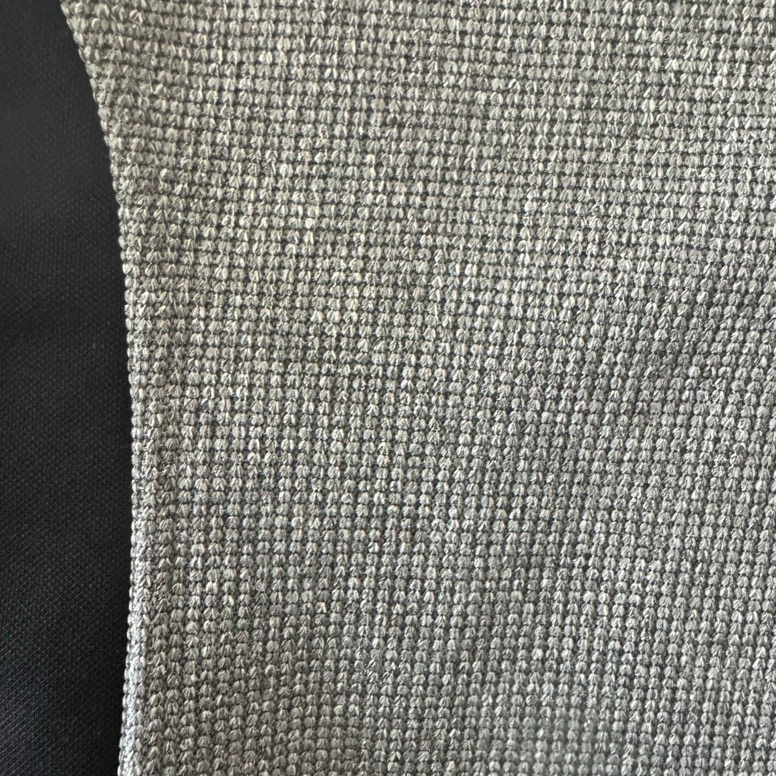 Spyder NWOT Spyder Men's Outbound 1/2 Zip Sweatshirt L Gray Size US L / EU 52-54 / 3 - 5 Thumbnail