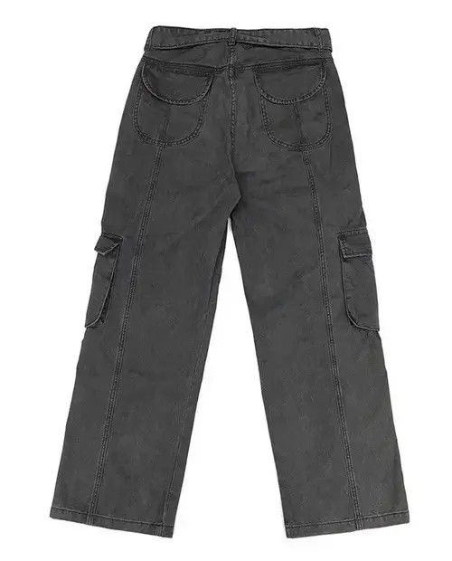 VIBE Multi pocket utility grunge cargo pants Size US 32 / EU 48 - 7 Thumbnail