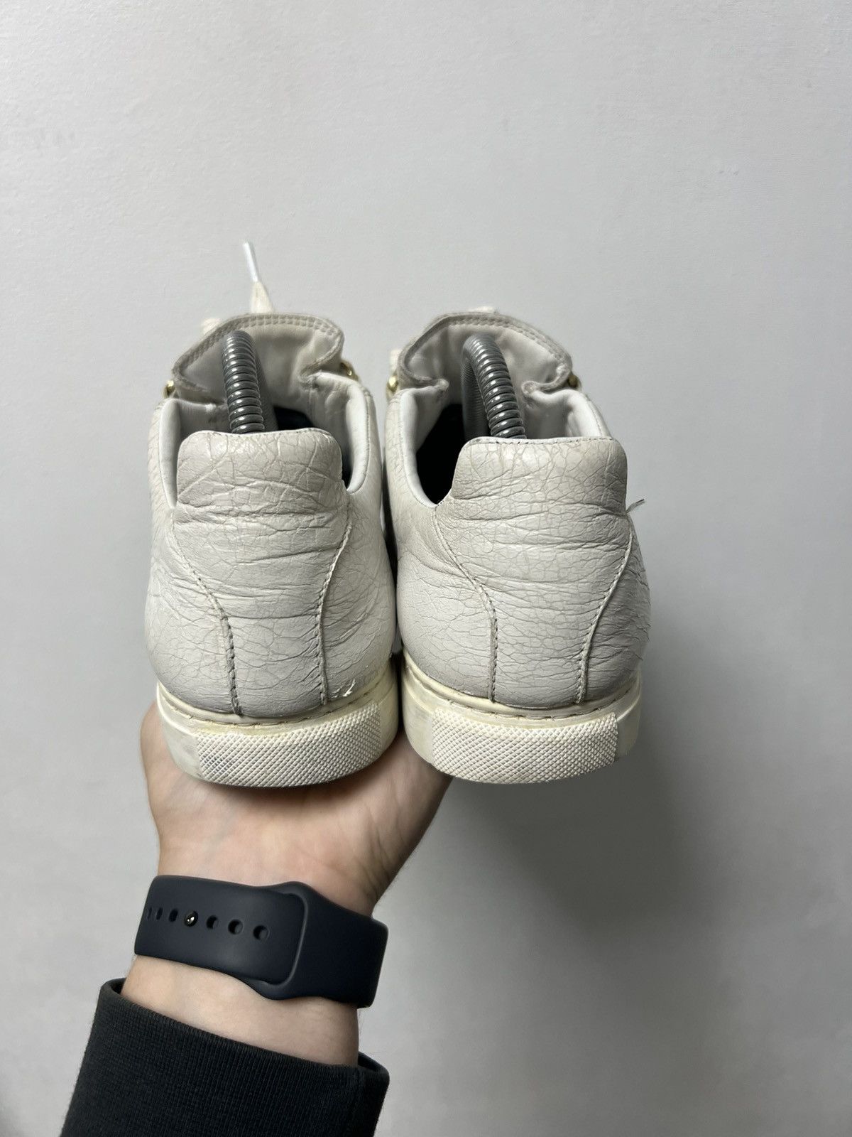 Balenciaga Balenciaga arena Low Top Size US 6 / EU 39 - 4 Thumbnail