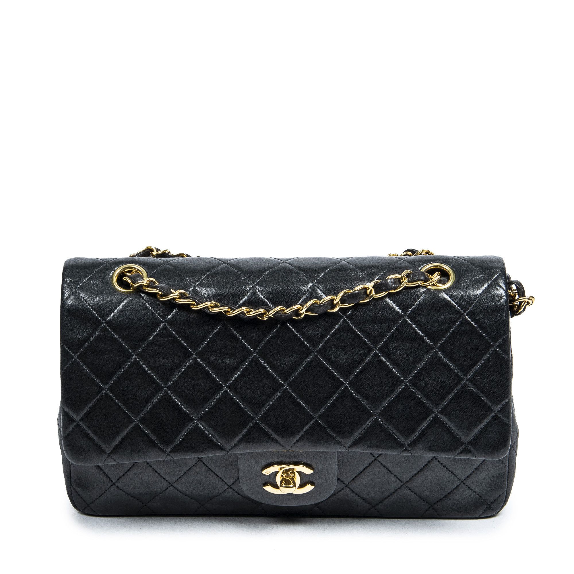 Chanel Classic Double Flap 26 Size ONE SIZE - 1 Thumbnail