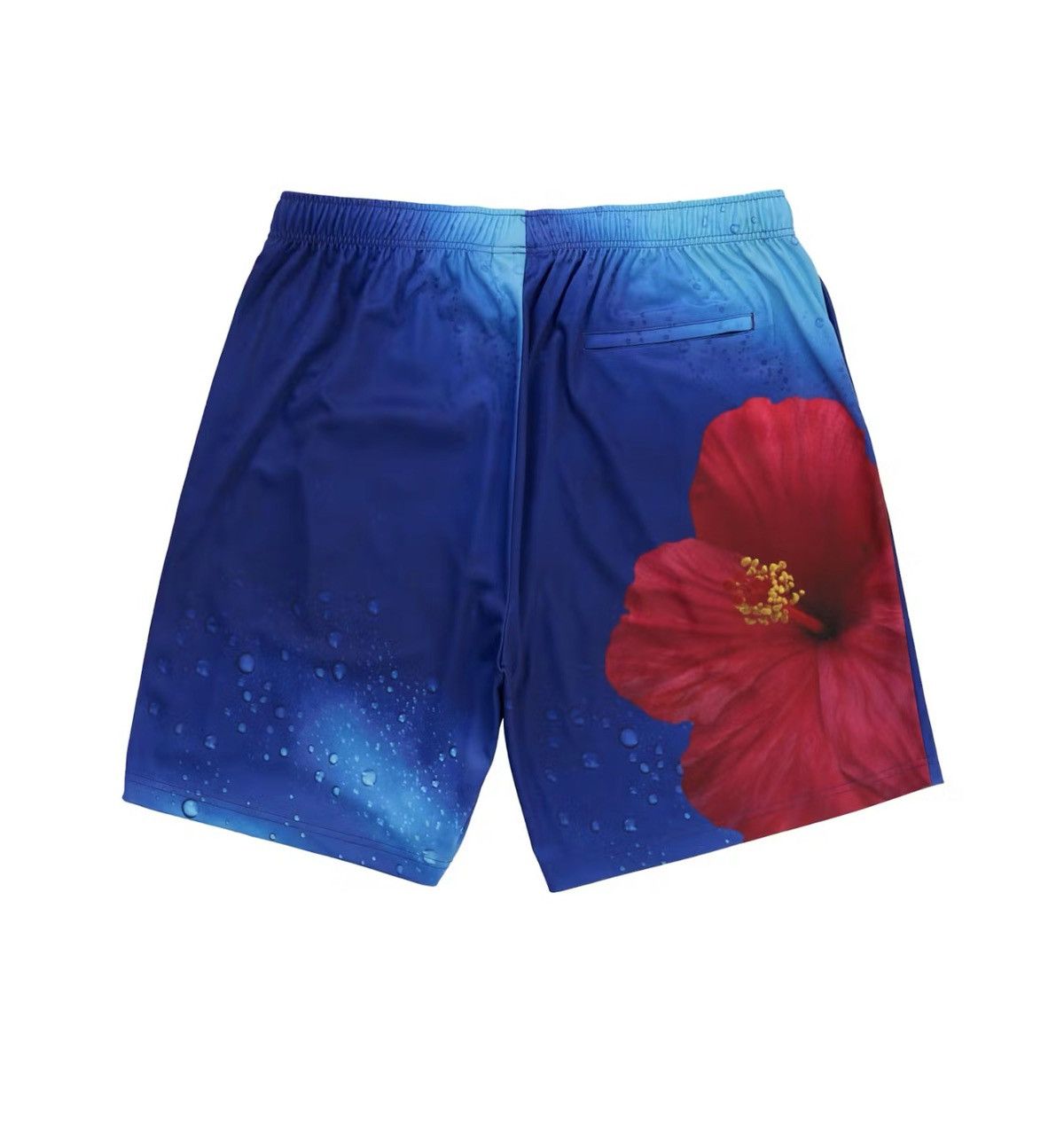 Supreme Supreme Fiji Soccer Shorts Size US 32 / EU 48 - 2 Thumbnail