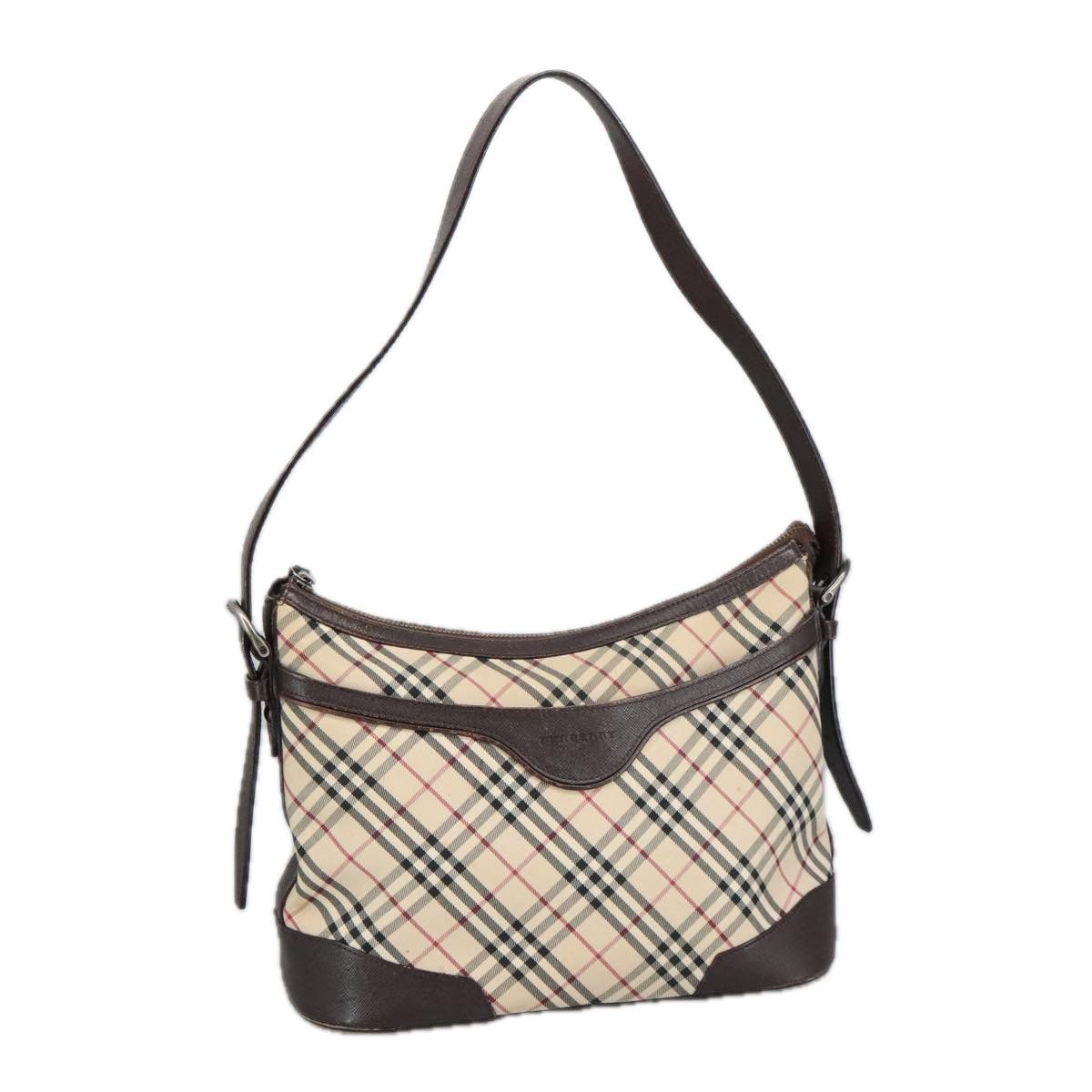 Burberry Burberry Nova Check shoulder Size ONE SIZE - 1 Thumbnail