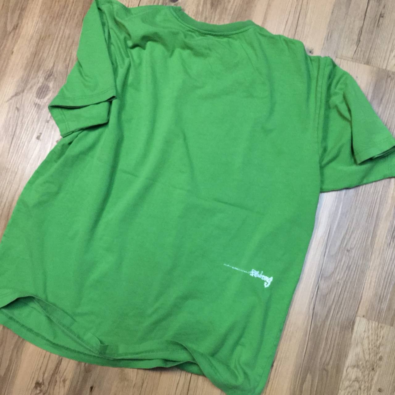 Ron Jon Surf Shop 00s Billabong vintage surf style T shirt 90s Size US XL / EU 56 / 4 - 2 Thumbnail