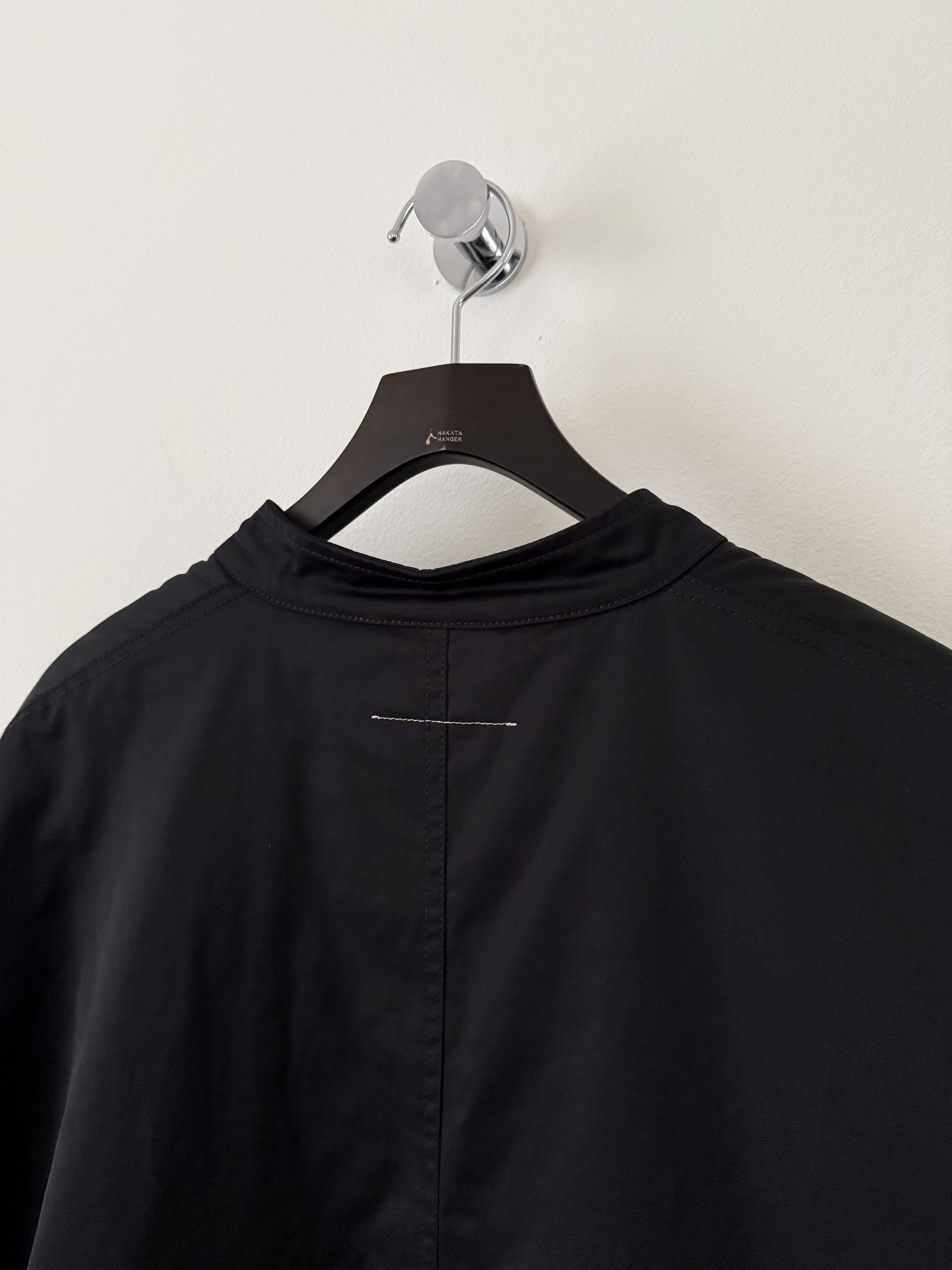 MM6 Hooded 5 Zip Bomber w/Scarf Size US M / EU 48-50 / 2 - 20 Thumbnail