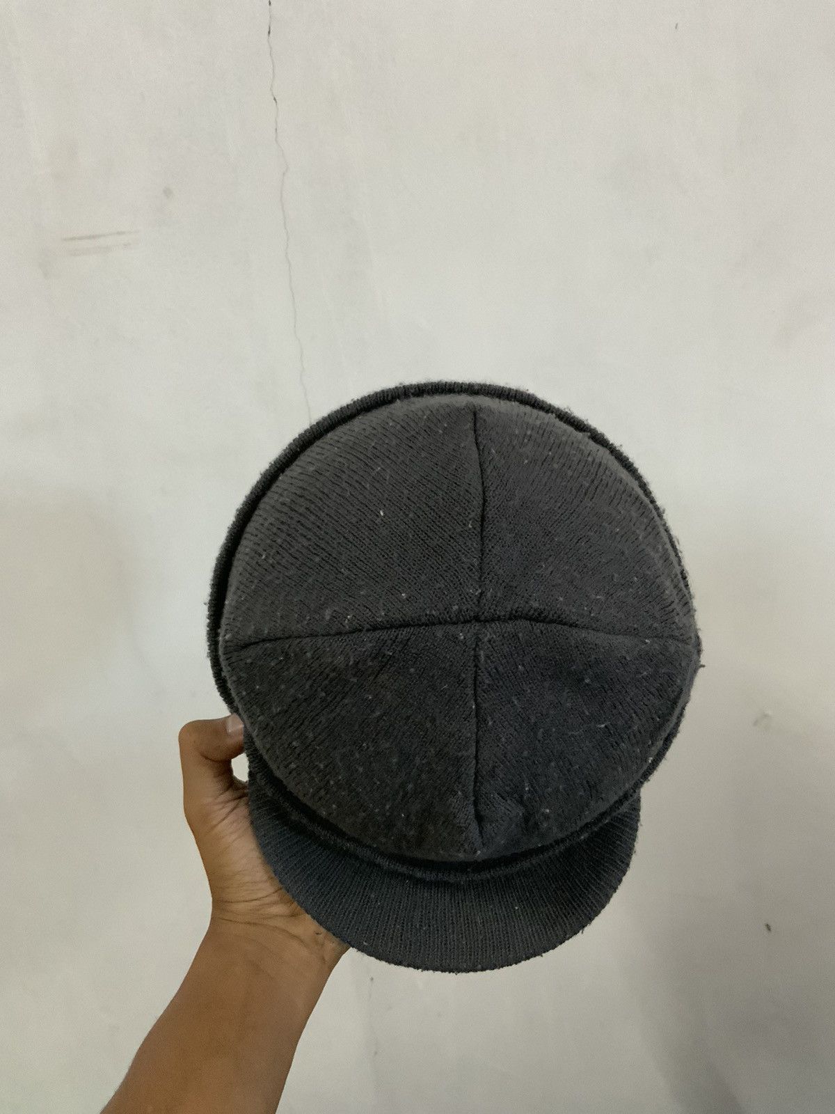 Dickies Dickies Grey Ski Hat Size ONE SIZE - 7 Thumbnail
