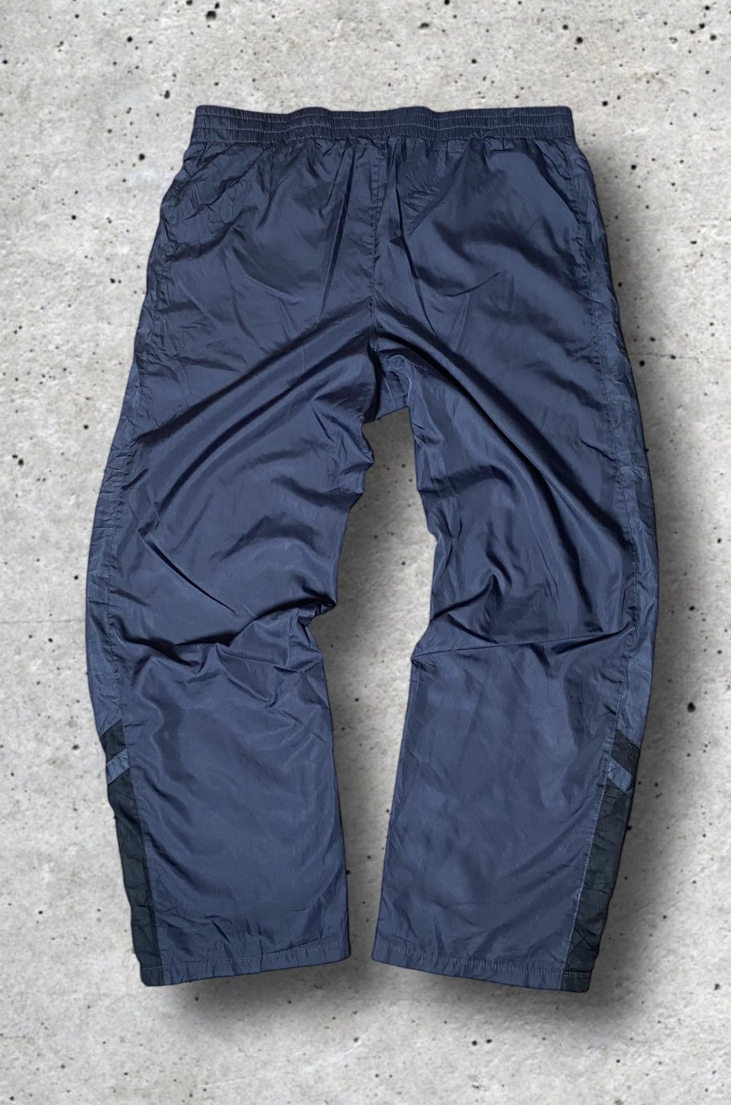 Starter Starter Vintage Track Pants Black Joggers Men‘s Herren Size US 38 / EU 54 - 6 Thumbnail