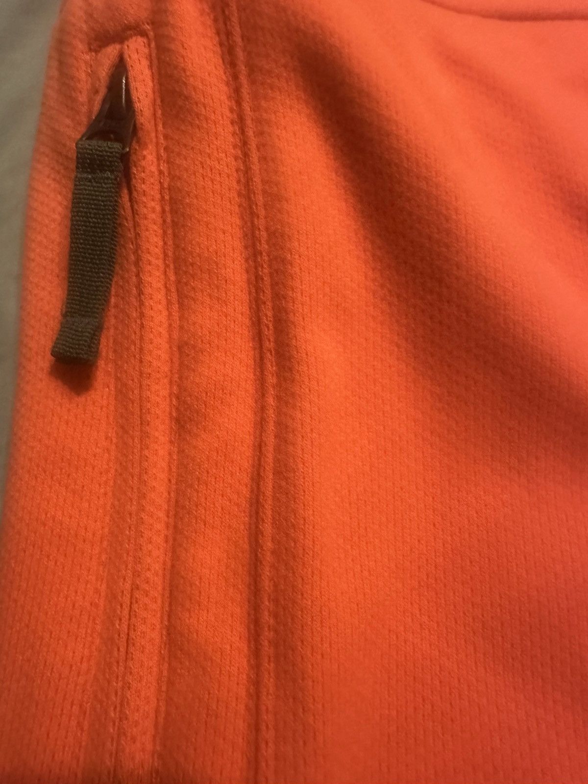 Polo Ralph Lauren Men’s New Orange Ralph Lauren polo Terry Shorts Size XXL 2XL Size US 40 / EU 56 - 11 Thumbnail
