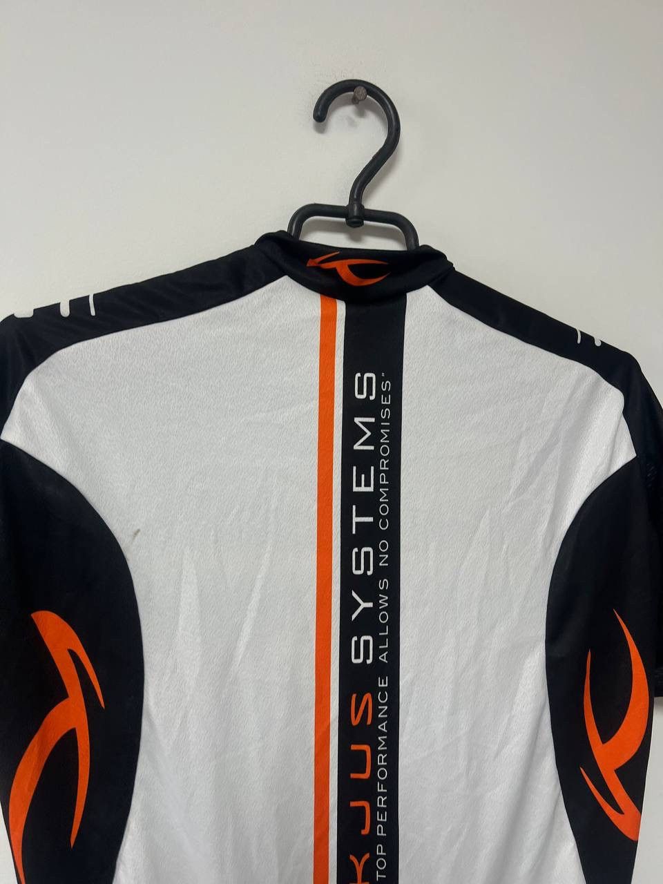 Asos NWT Assos Kjus Cucling Jersey Racing Bicycle Shirt Bike L Size US L / EU 52-54 / 3 - 23 Thumbnail