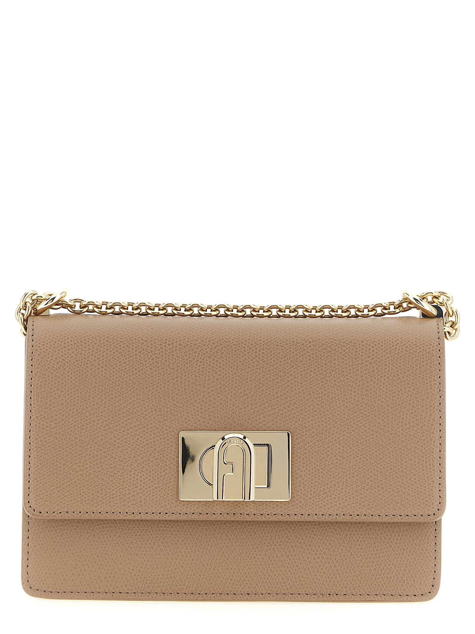 Furla 'Furla 1927' mini crossbody bag Size ONE SIZE - 1 Thumbnail