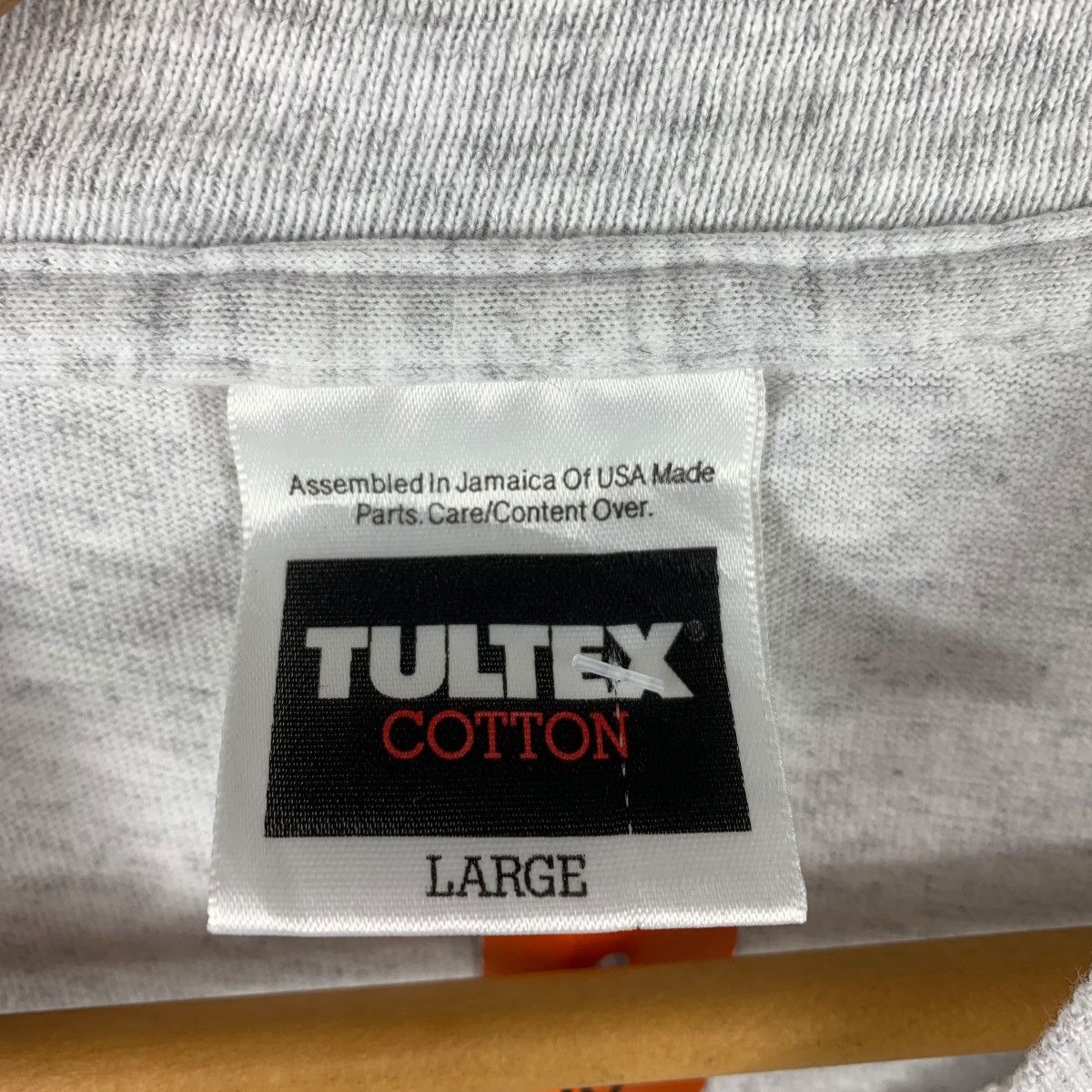 NFL × Tultex × Vintage Vintage SUPER BOWL XXX nfl tee Size US L / EU 52-54 / 3 - 3 Thumbnail
